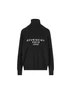 Maglione dolcevita in lana e cashmere BW90VE4ZSN 001 GIVENCHY 