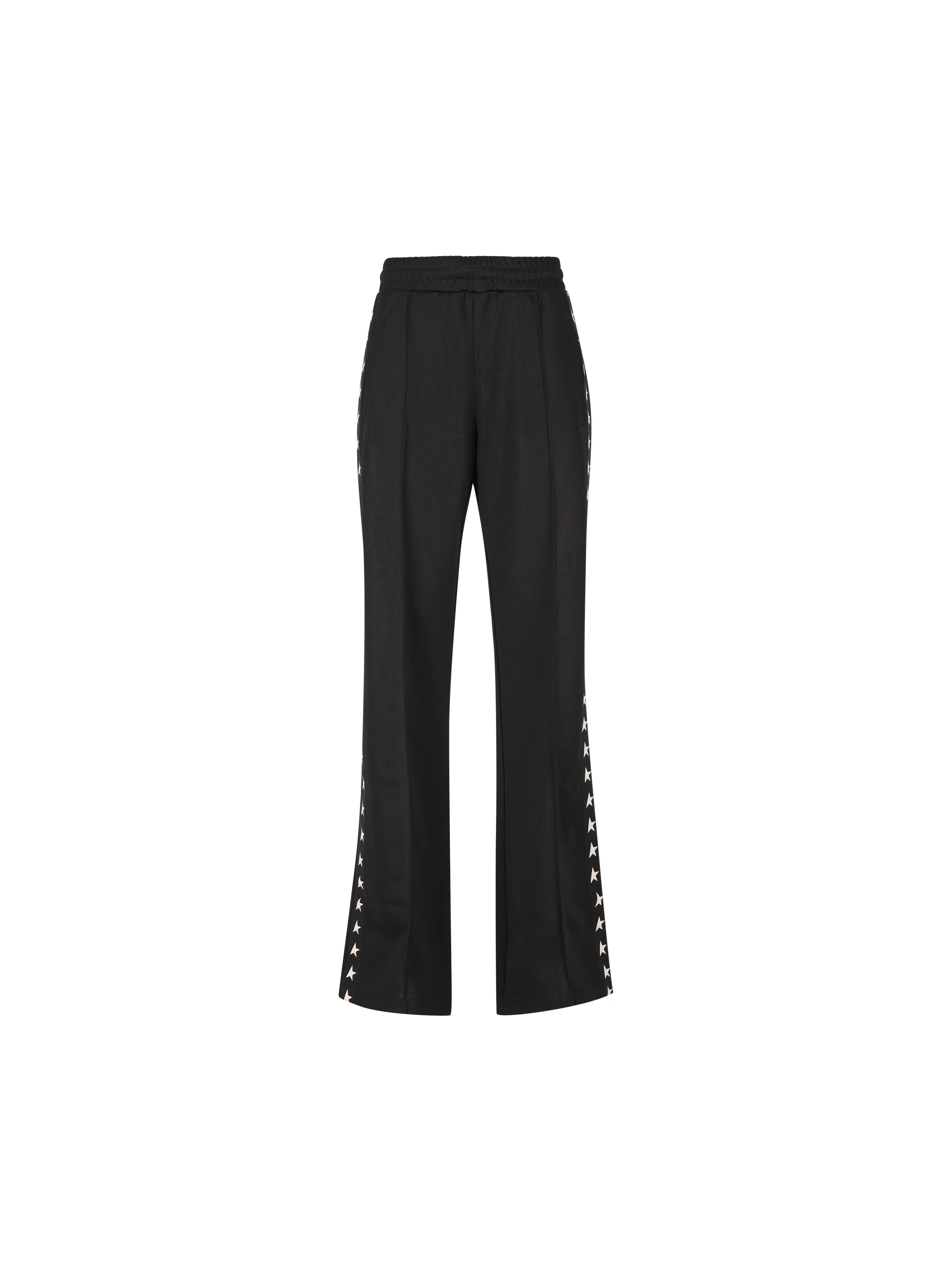 Pantalone realizzato in poliestere. GWP00877 P00052180203 GOLDEN GOOSE 