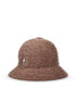 Cappello Furgora® Casual in angora K3017ST BR204 KANGOL 