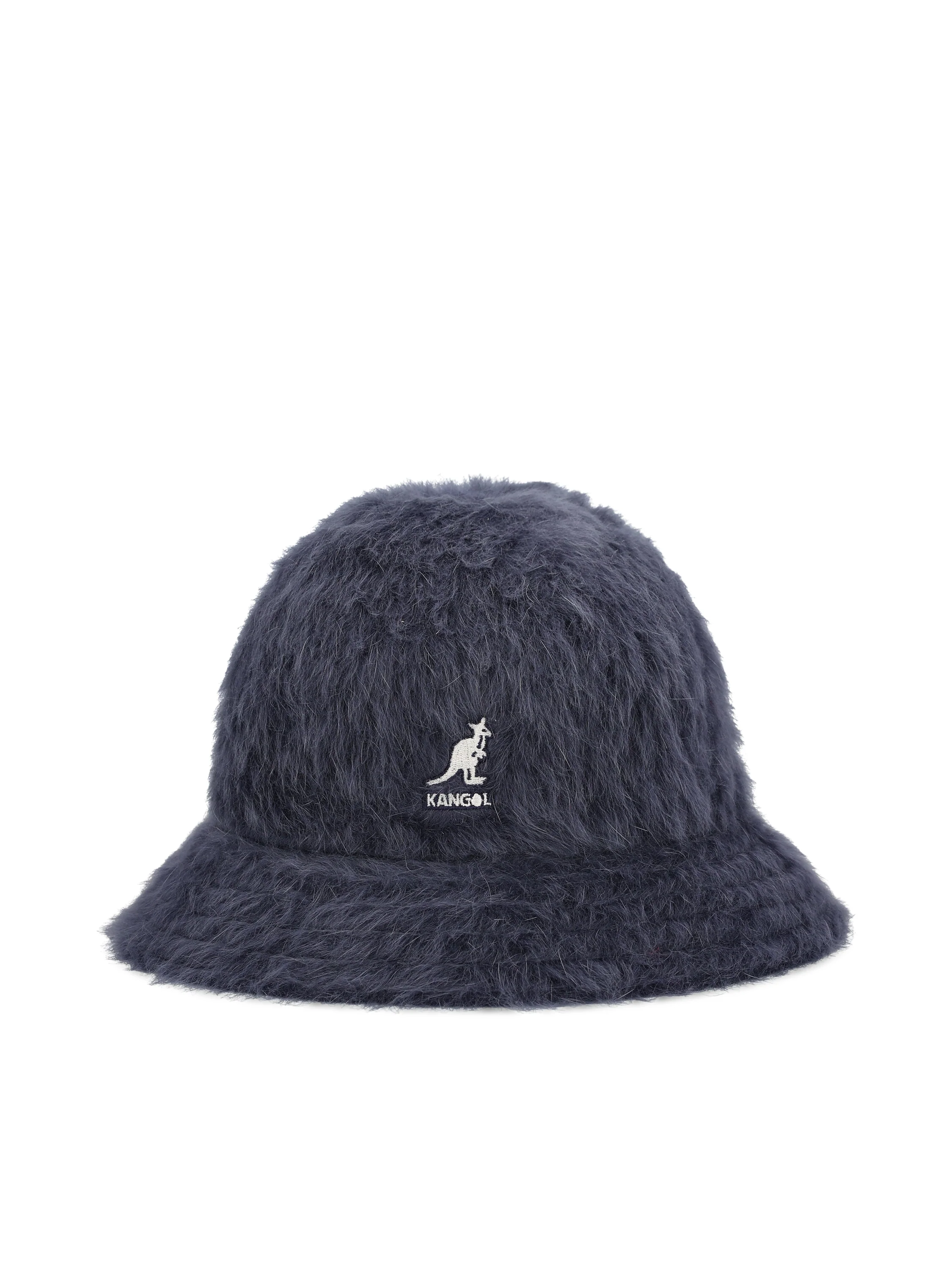 Cappello Furgora® Casual in angora K3017ST NV411 KANGOL 