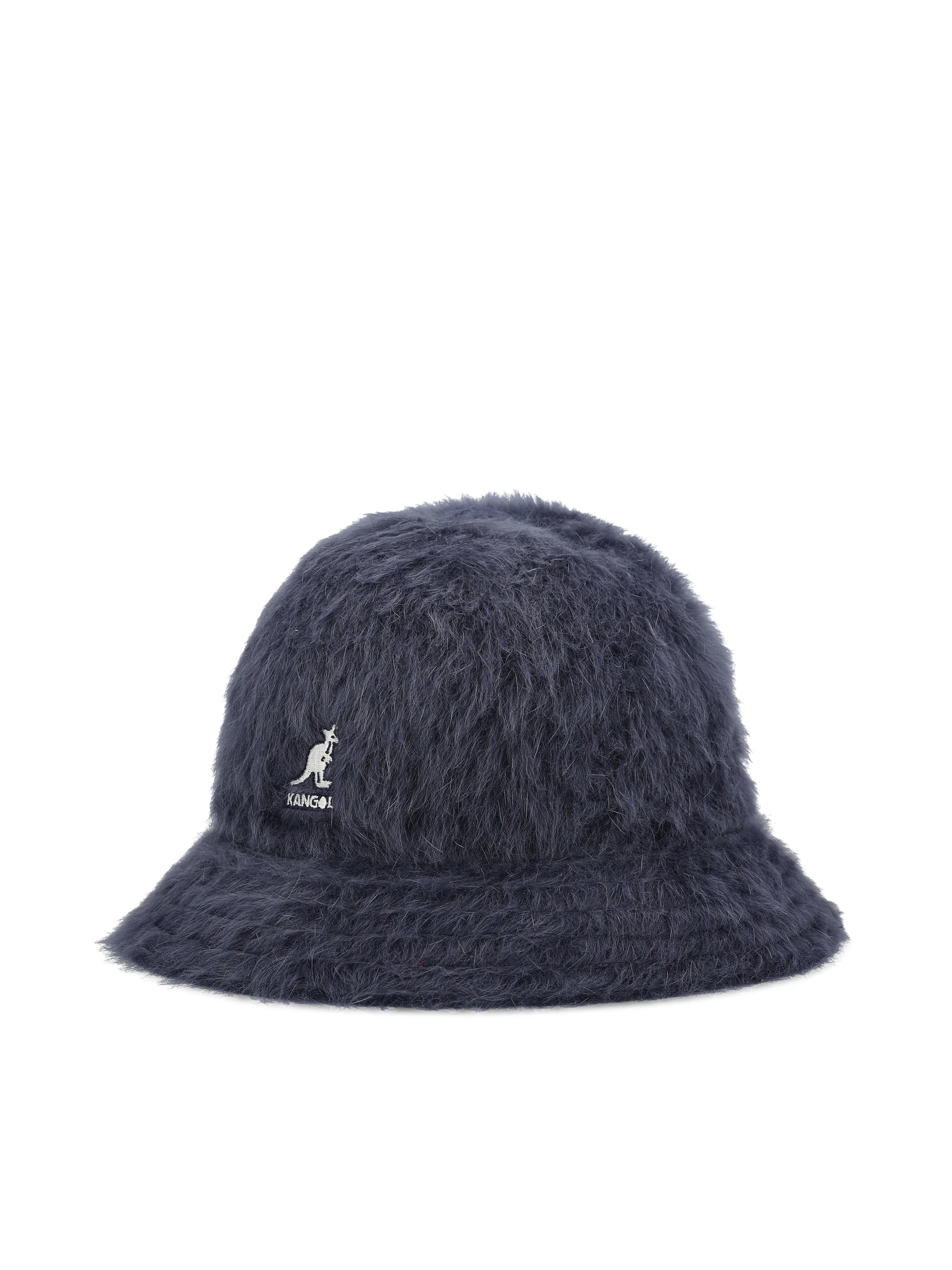 Cappello Furgora® Casual in angora K3017ST NV411 KANGOL 