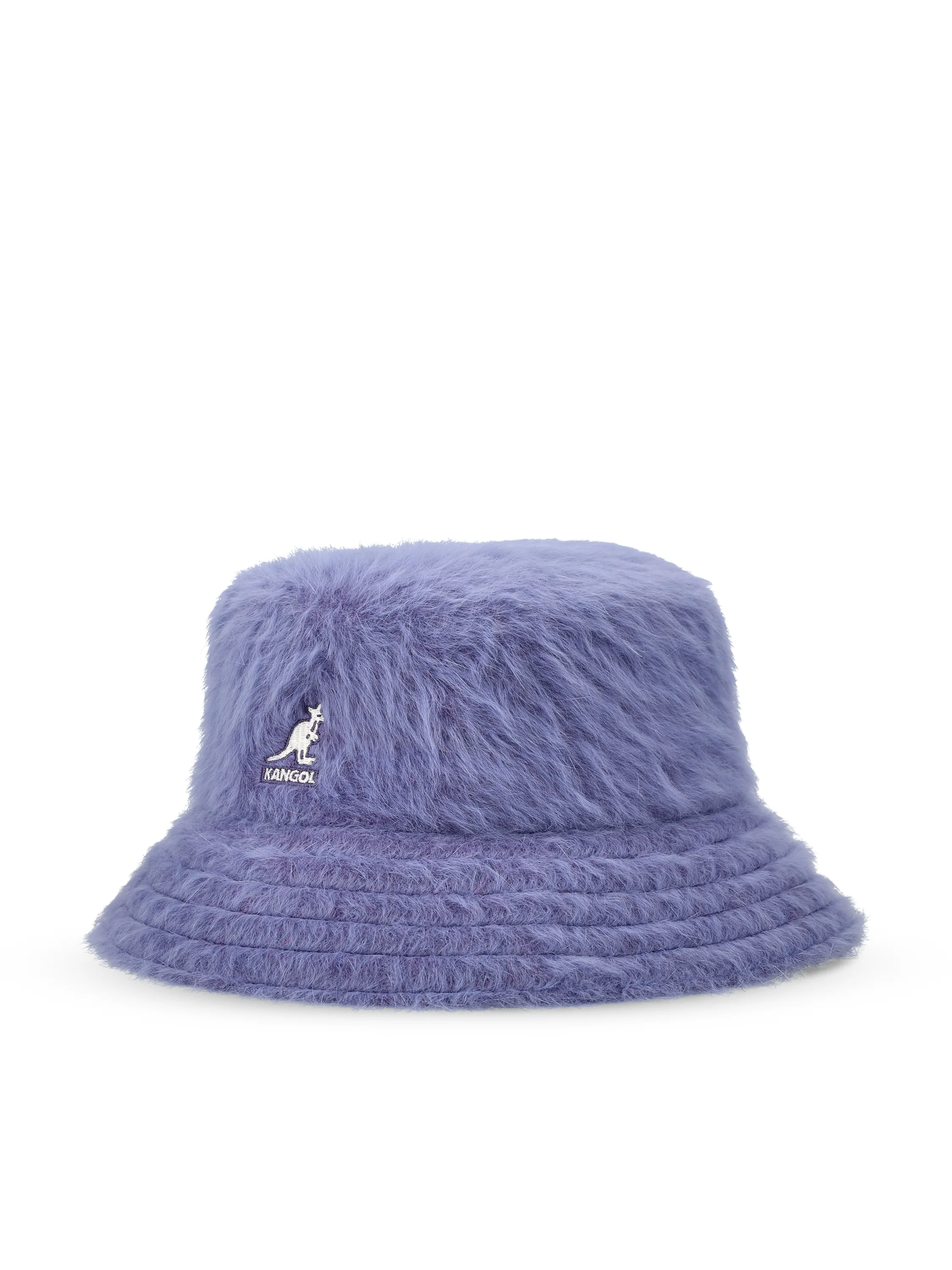Cappello Furgora® Bucket in angora K3477 HI501 KANGOL