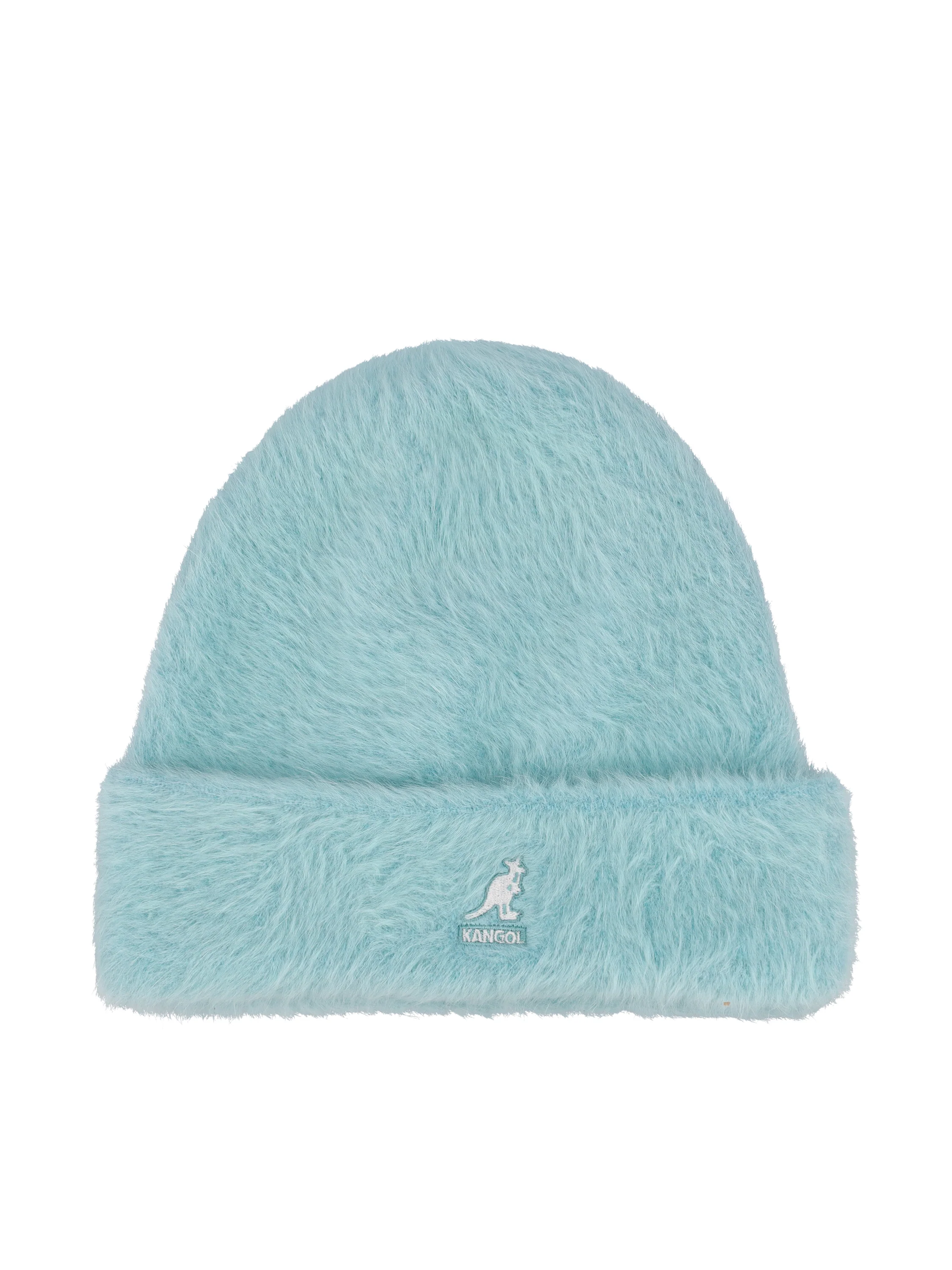 Cappello Furgora® Cuff Beanie in angora K3523 AQ447 KANGOL