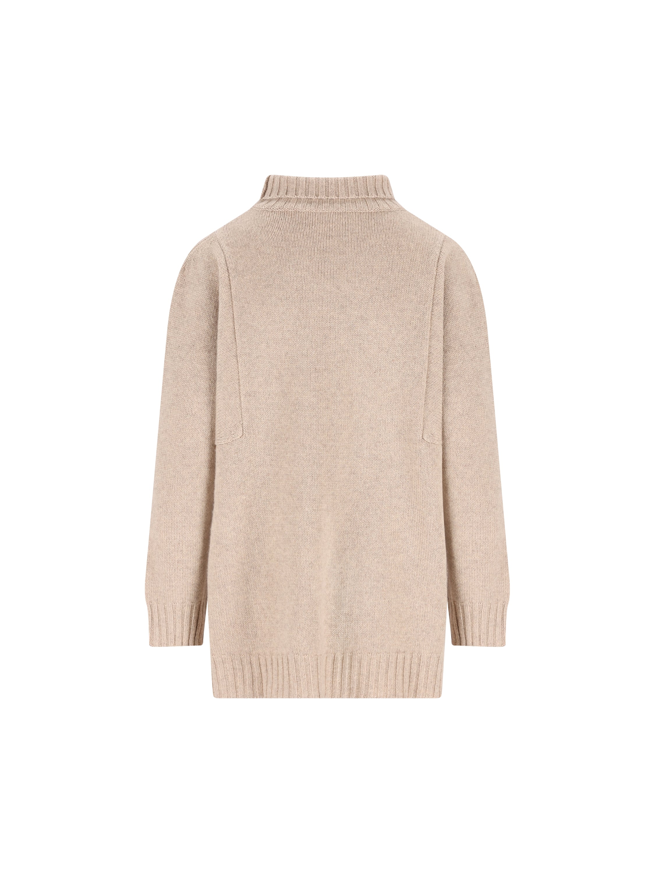 Maglia Aceti in puro cashmere 2521366022600 001 MAX MARA 