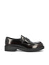 Mocassini in pelle. 2DE127 055F0038 PRADA 