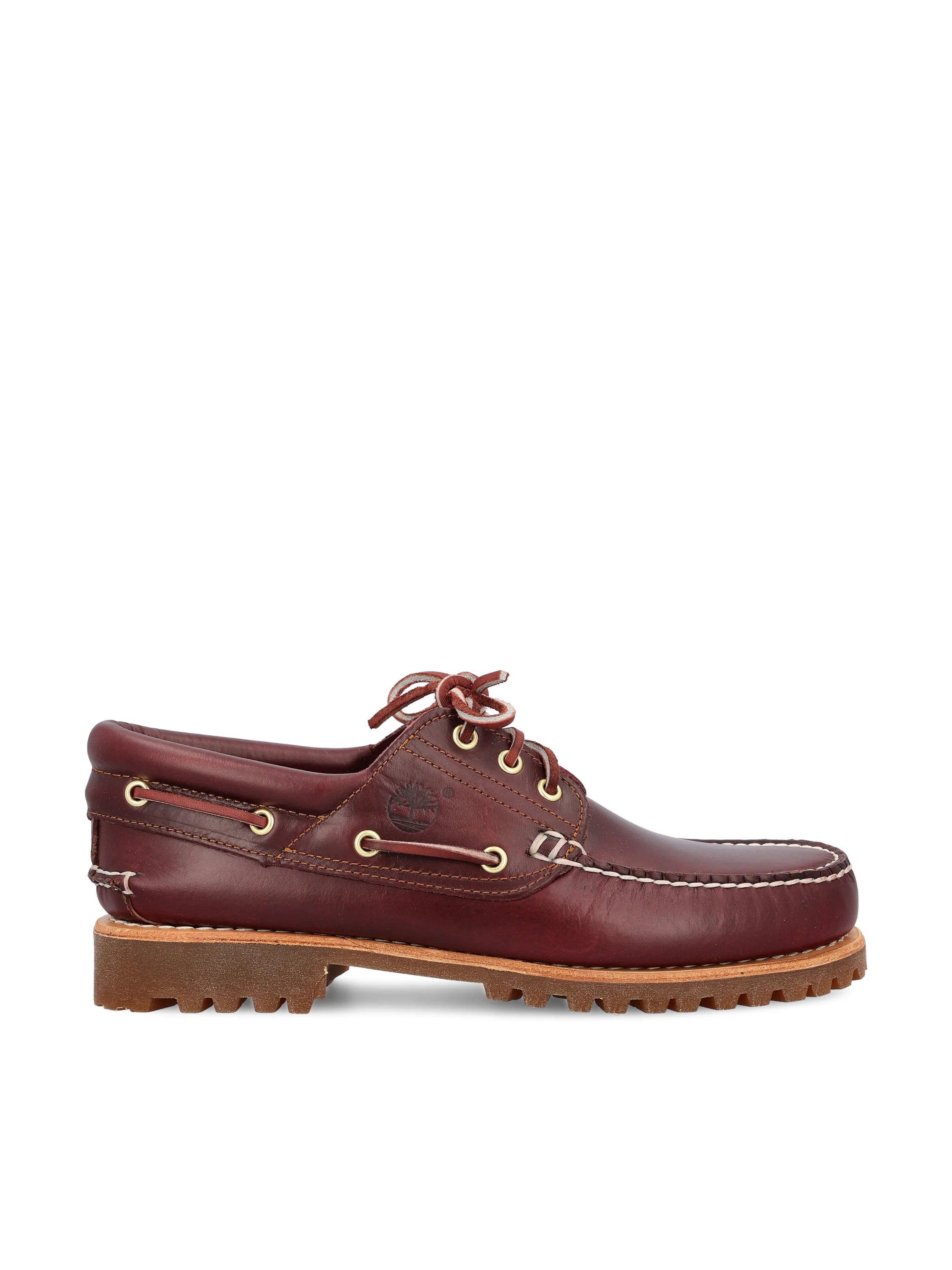 Stringate realizzate in pelle. TB050009 6481 TIMBERLAND 