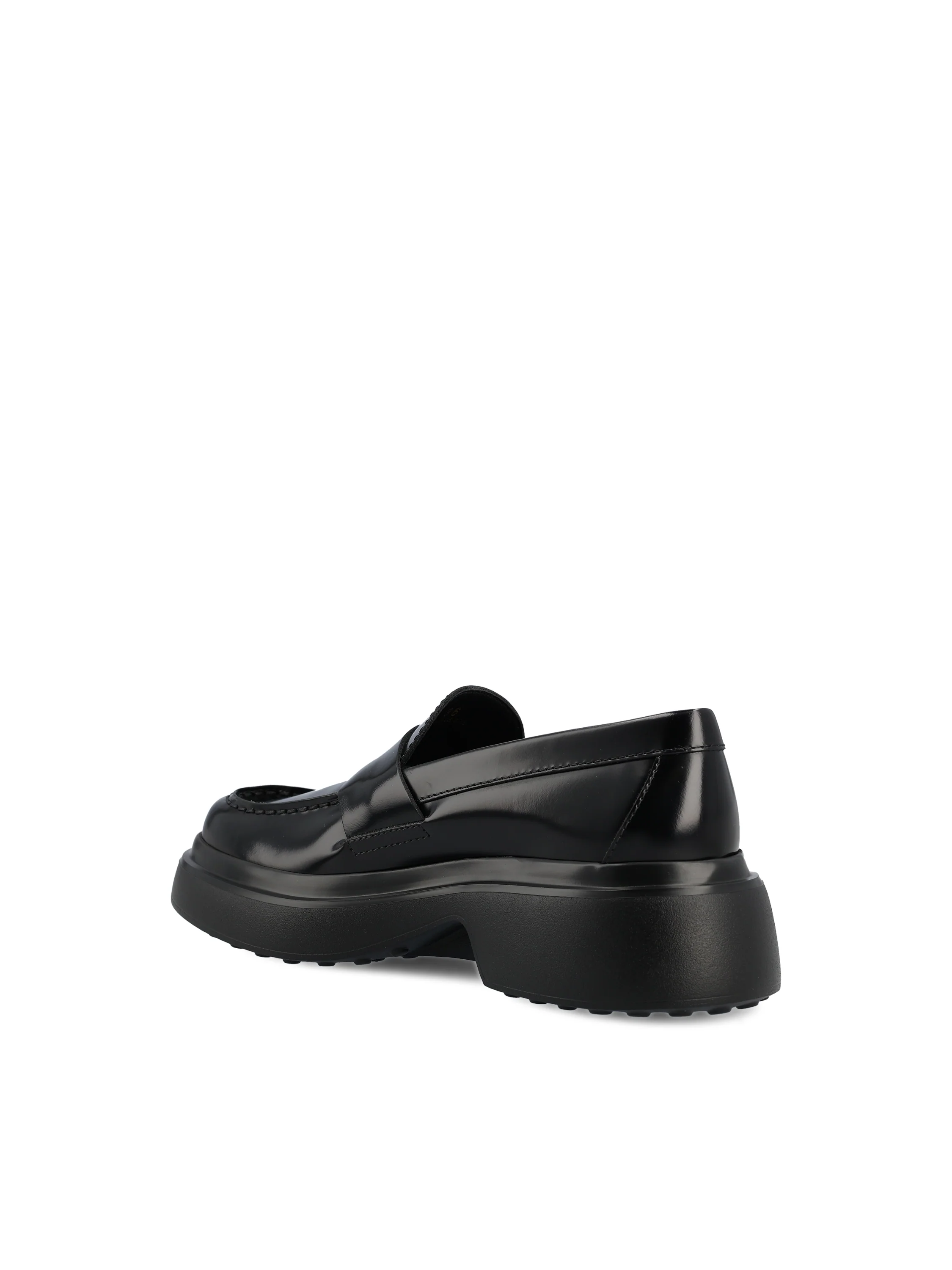 Mocassini in pelle. XXW74L0JL00SHA B999 TOD'S 