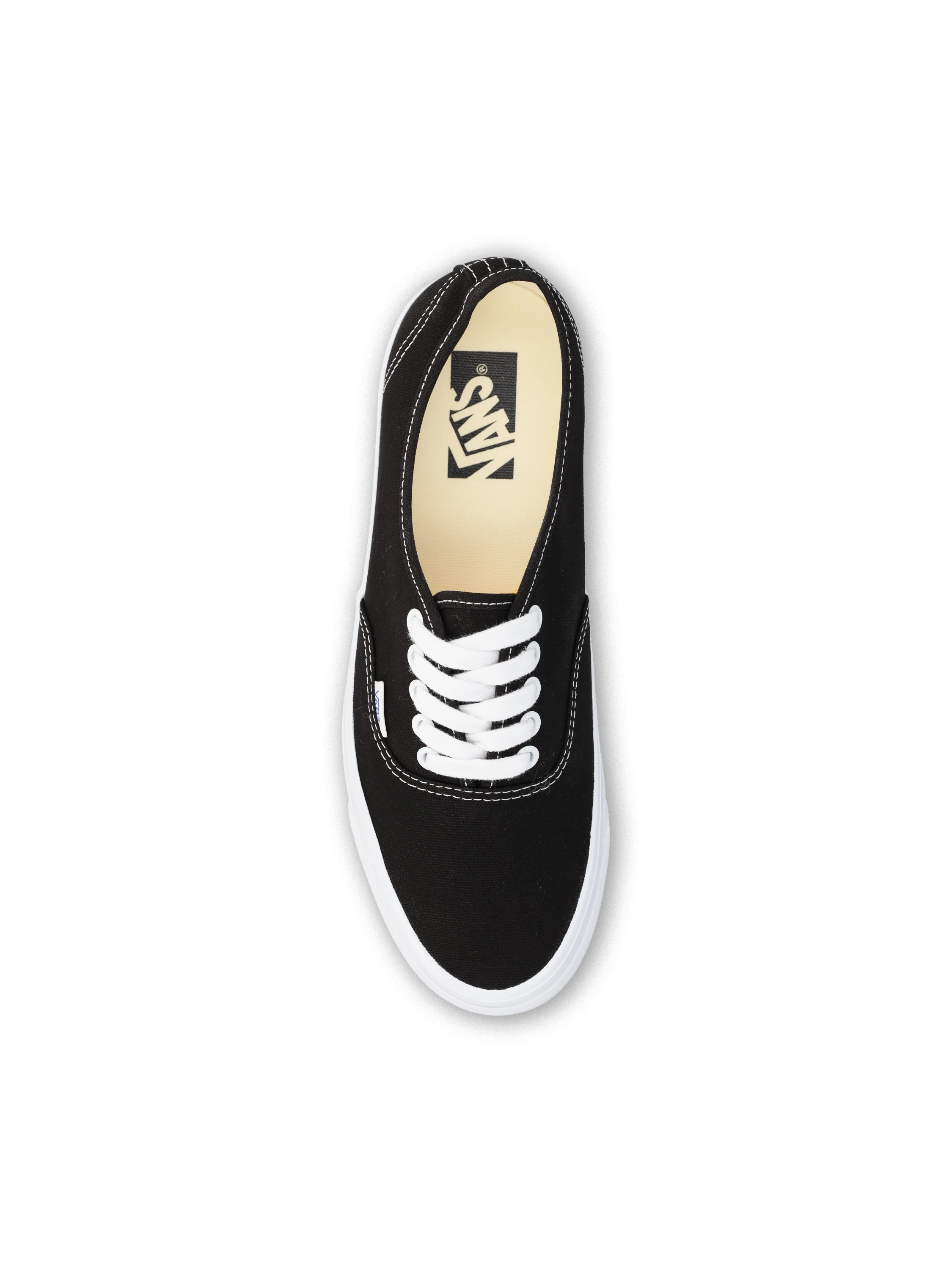 Sneakers realizzate in tela. VN000CQABA21  VANS 