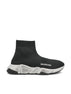 Sneakers realizzate in poliestere ed elastan. 587280 W2DD91080 BALENCIAGA 