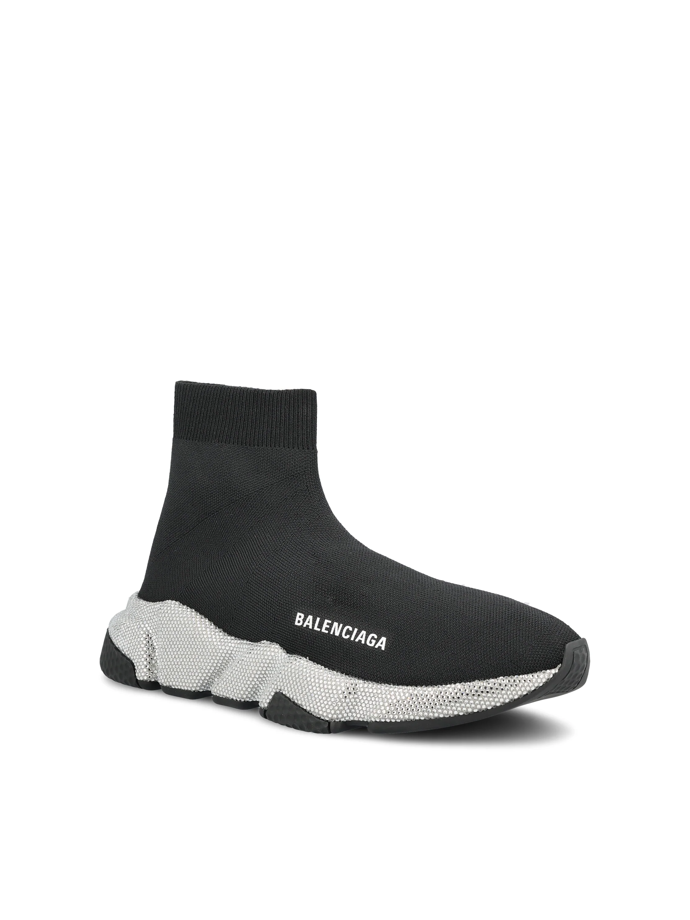 Sneakers realizzate in poliestere ed elastan. 587280 W2DD91080 BALENCIAGA 