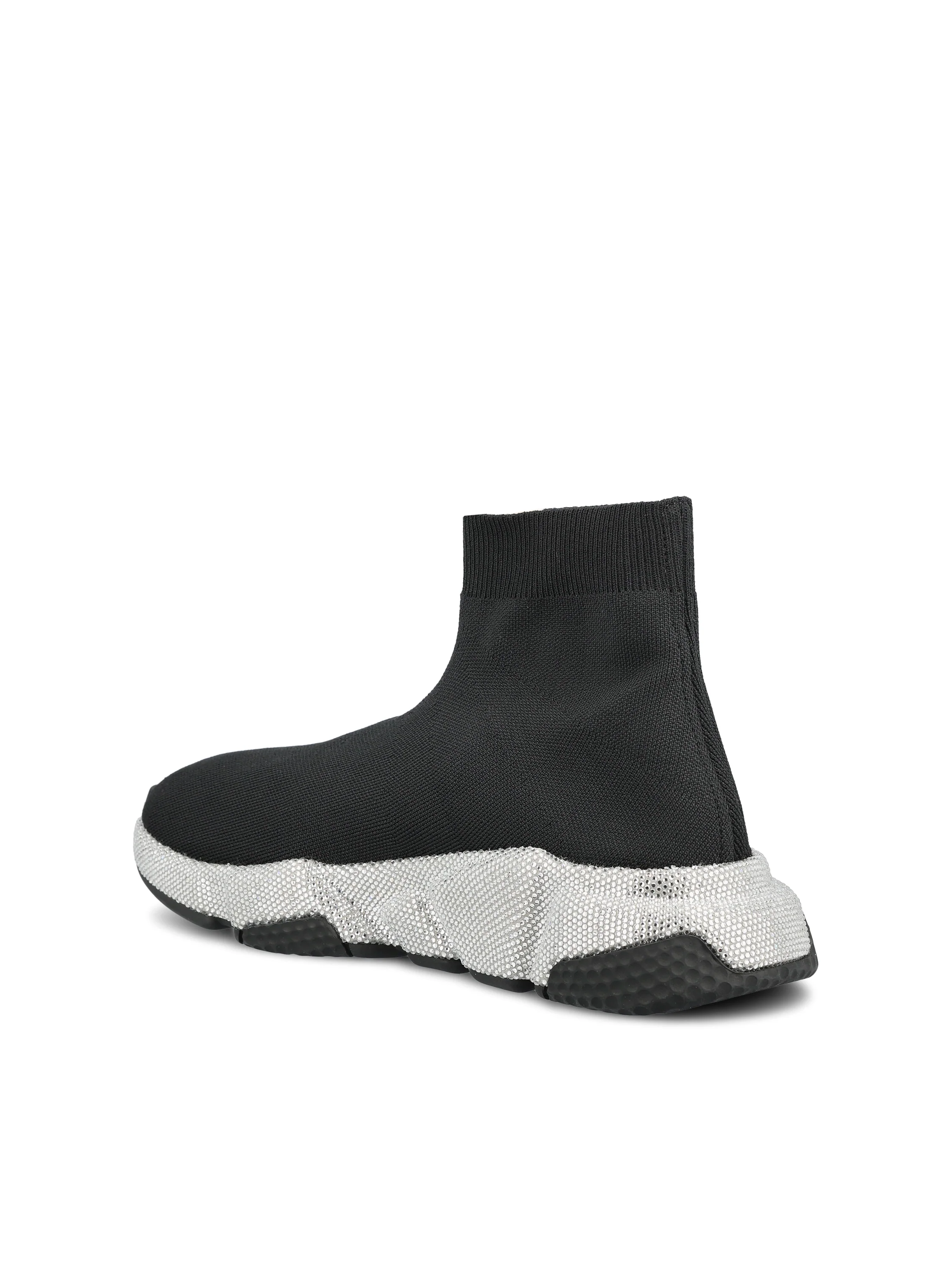 Sneakers realizzate in poliestere ed elastan. 587280 W2DD91080 BALENCIAGA 