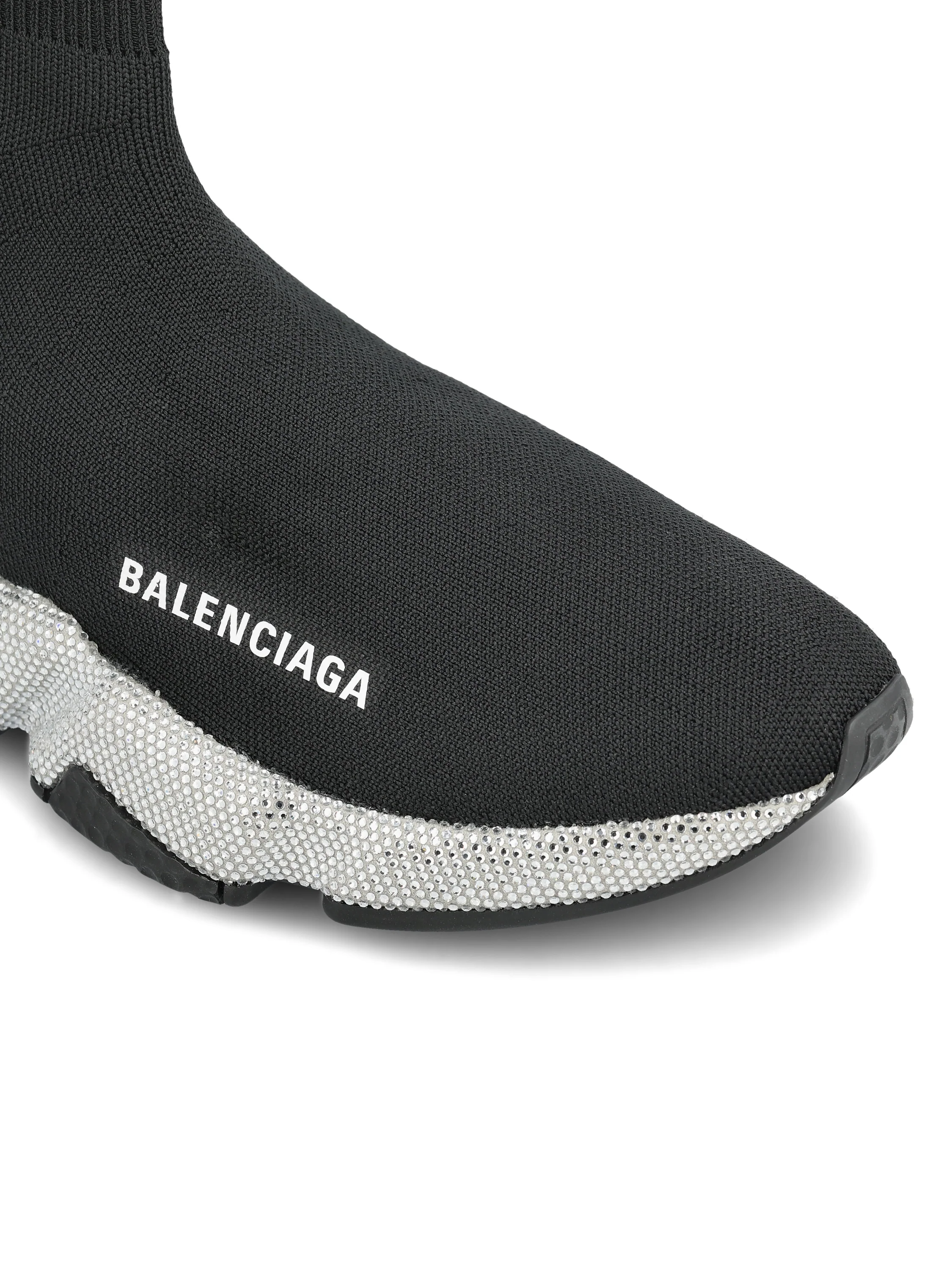 Sneakers realizzate in poliestere ed elastan. 587280 W2DD91080 BALENCIAGA