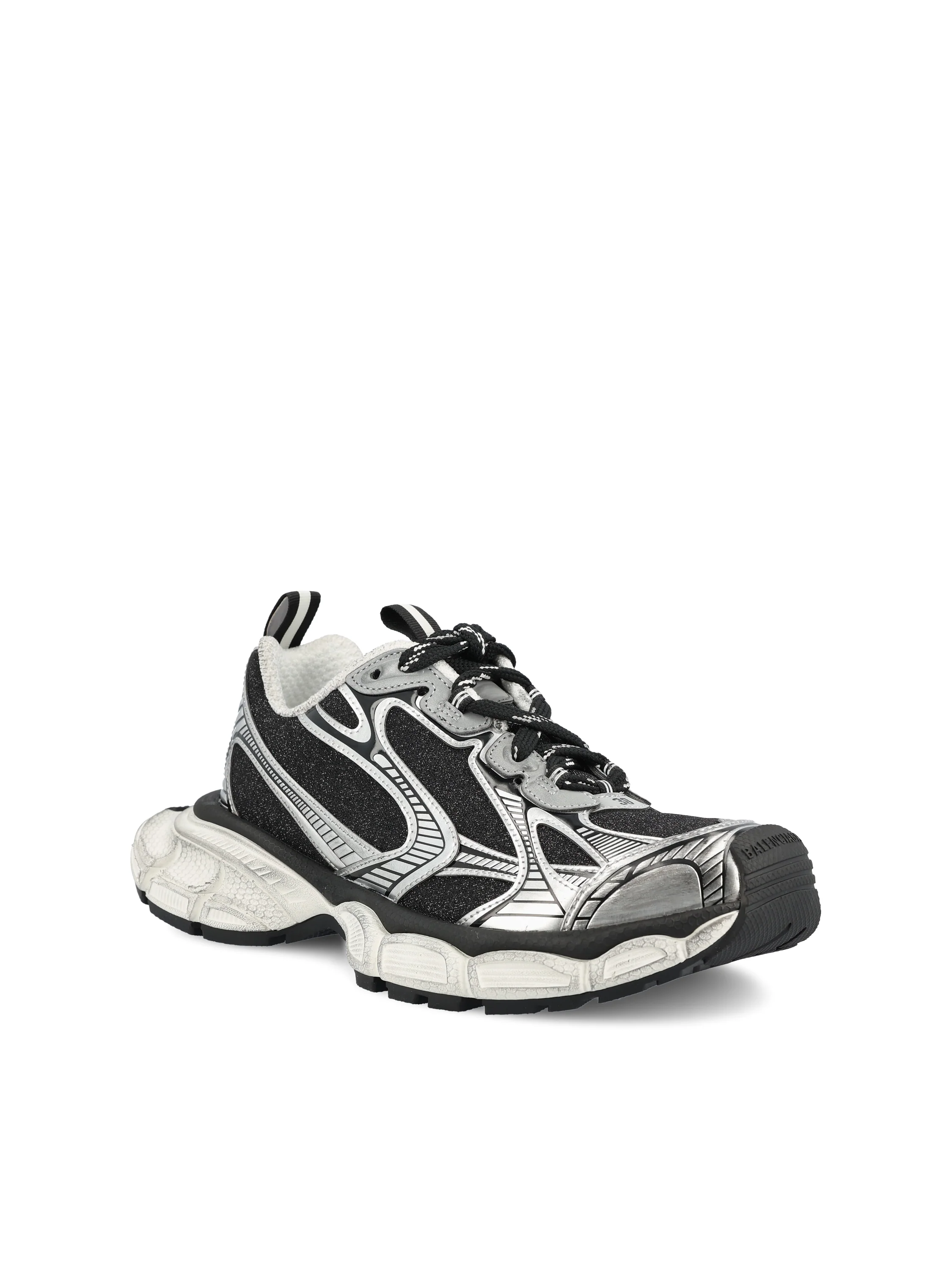 Sneakers realizzate in poliuretano e poliestere. 734731 W3XLX1080 BALENCIAGA 