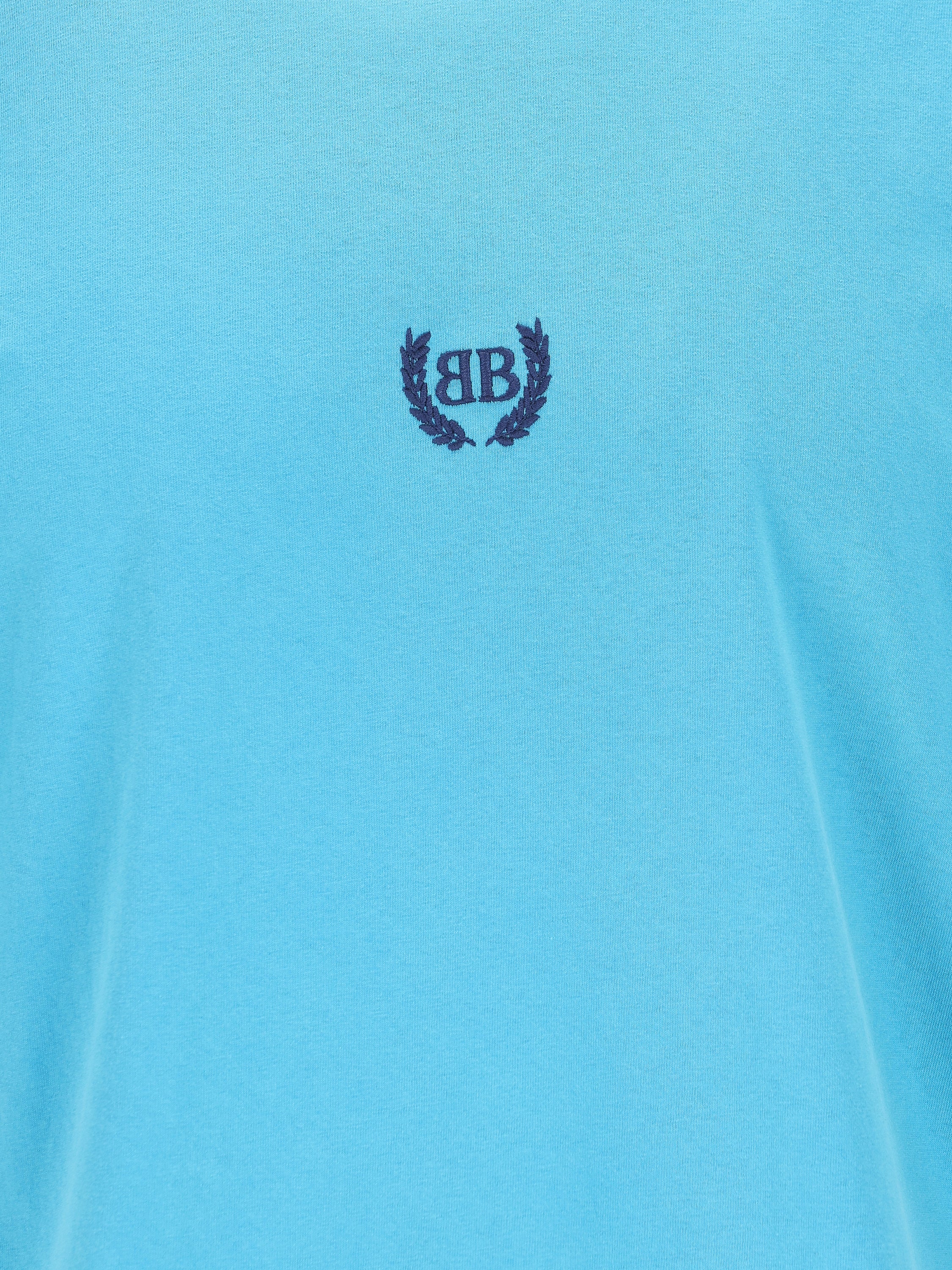 T-Shirt realizzata in cotone. 764235 TSVC93515 BALENCIAGA 