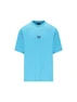 T-Shirt realizzata in cotone. 764235 TSVC93515 BALENCIAGA 