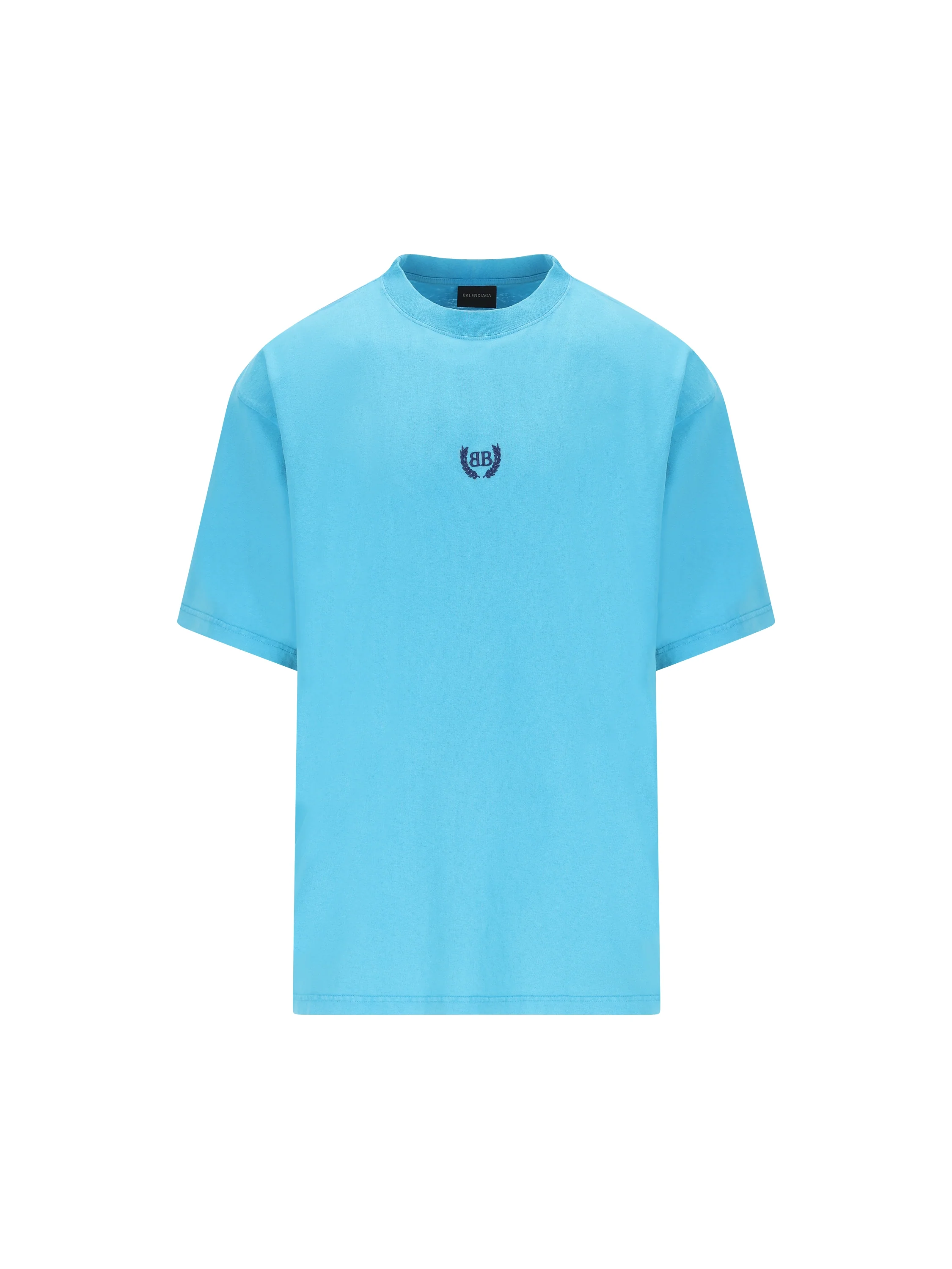 T-Shirt realizzata in cotone. 764235 TSVC93515 BALENCIAGA 