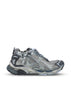 Sneakers realizzate in poliuretano e poliestere. 772774 W3RMU1044 BALENCIAGA 