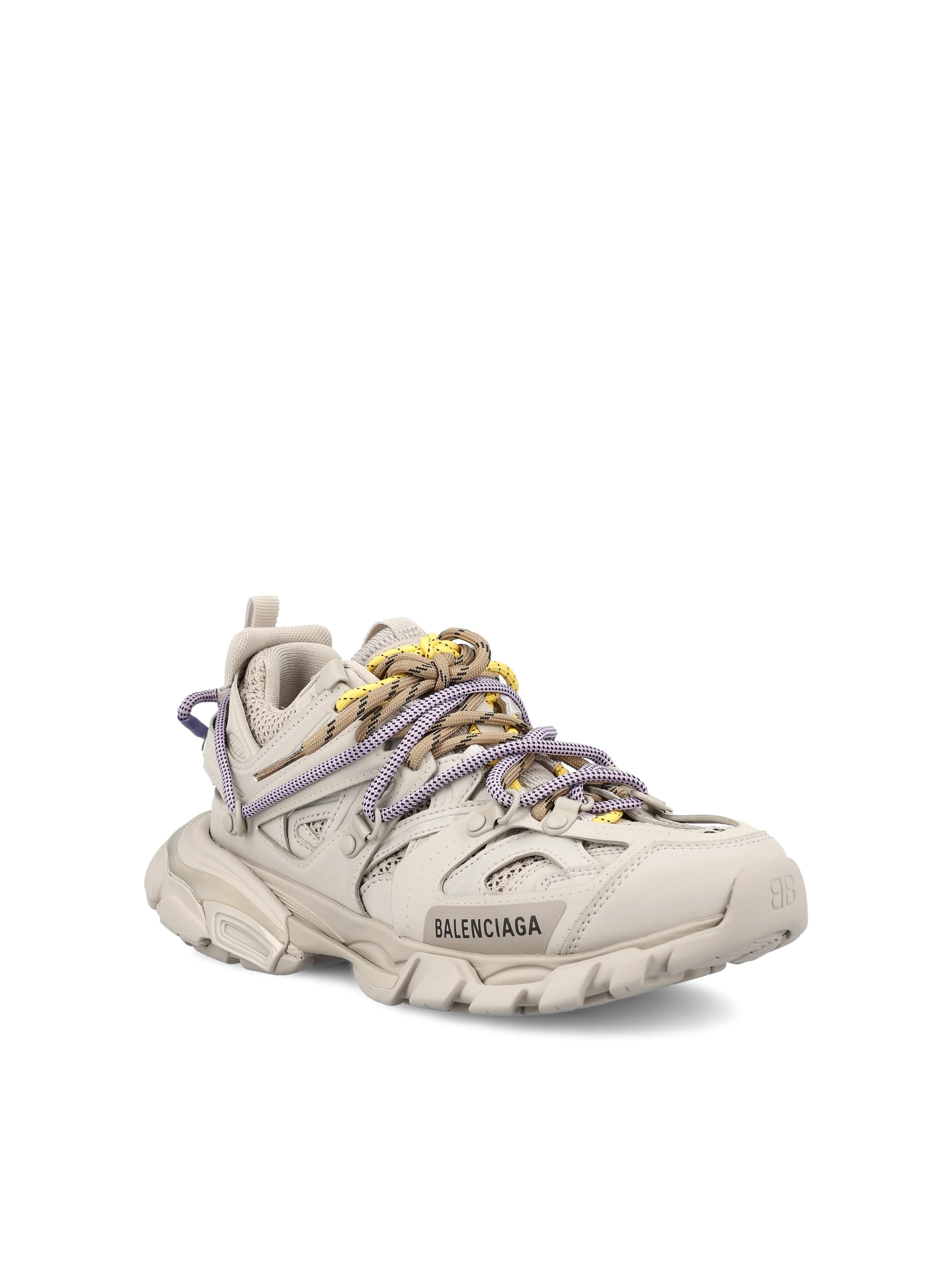 Sneakers realizzate in poliuretano e poliestere. 800590 WTRHK9751 BALENCIAGA 