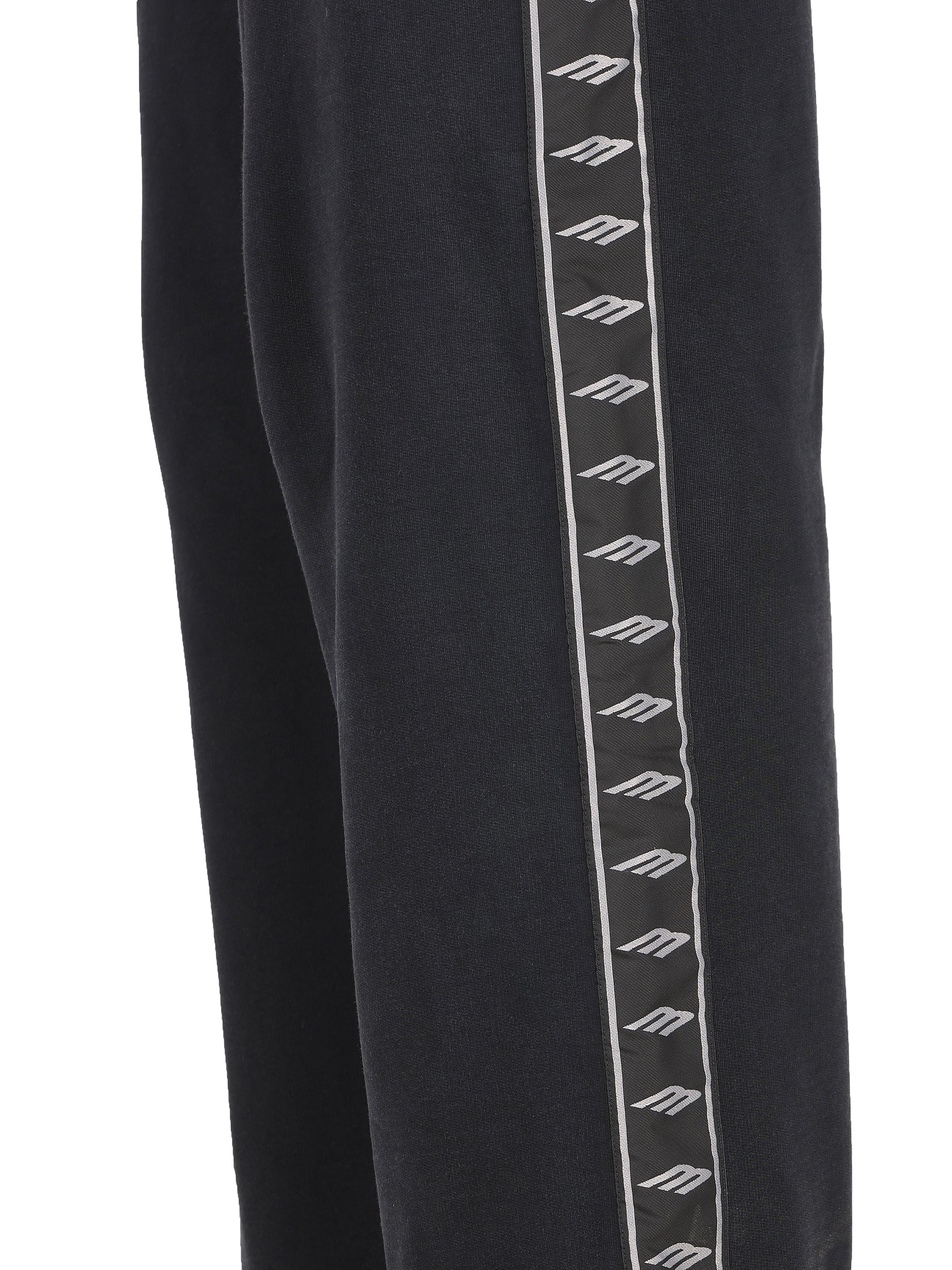 Pantaloni realizzati in cotone. 846917 TTVP75466 BALENCIAGA