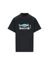 T-Shirt realizzata in cotone. 850345 TTVT43363 BALENCIAGA 