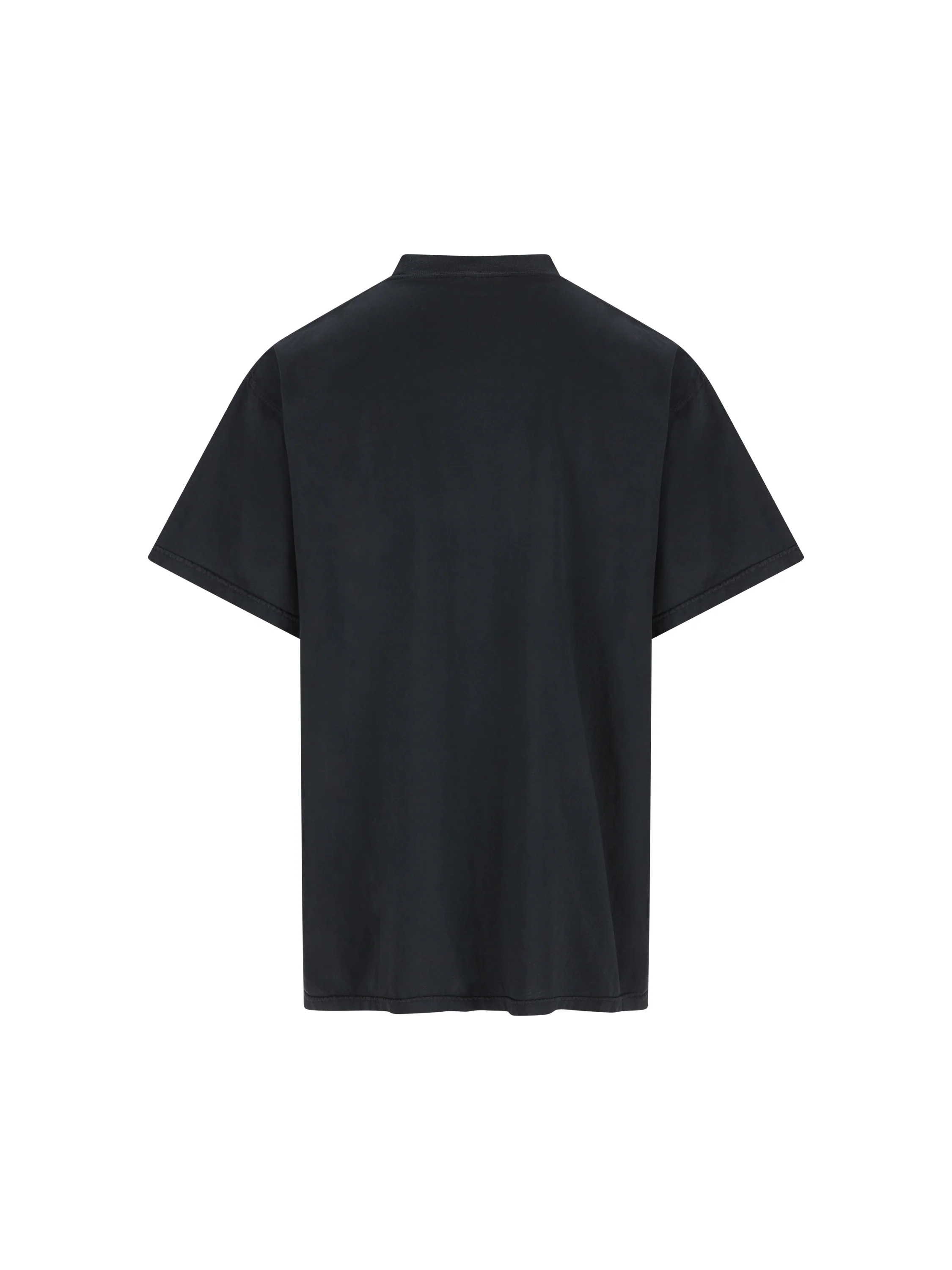 T-Shirt realizzata in cotone. 850345 TTVT43363 BALENCIAGA