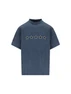 T-Shirt realizzate in cotone. 850403 TTVL28806 BALENCIAGA 