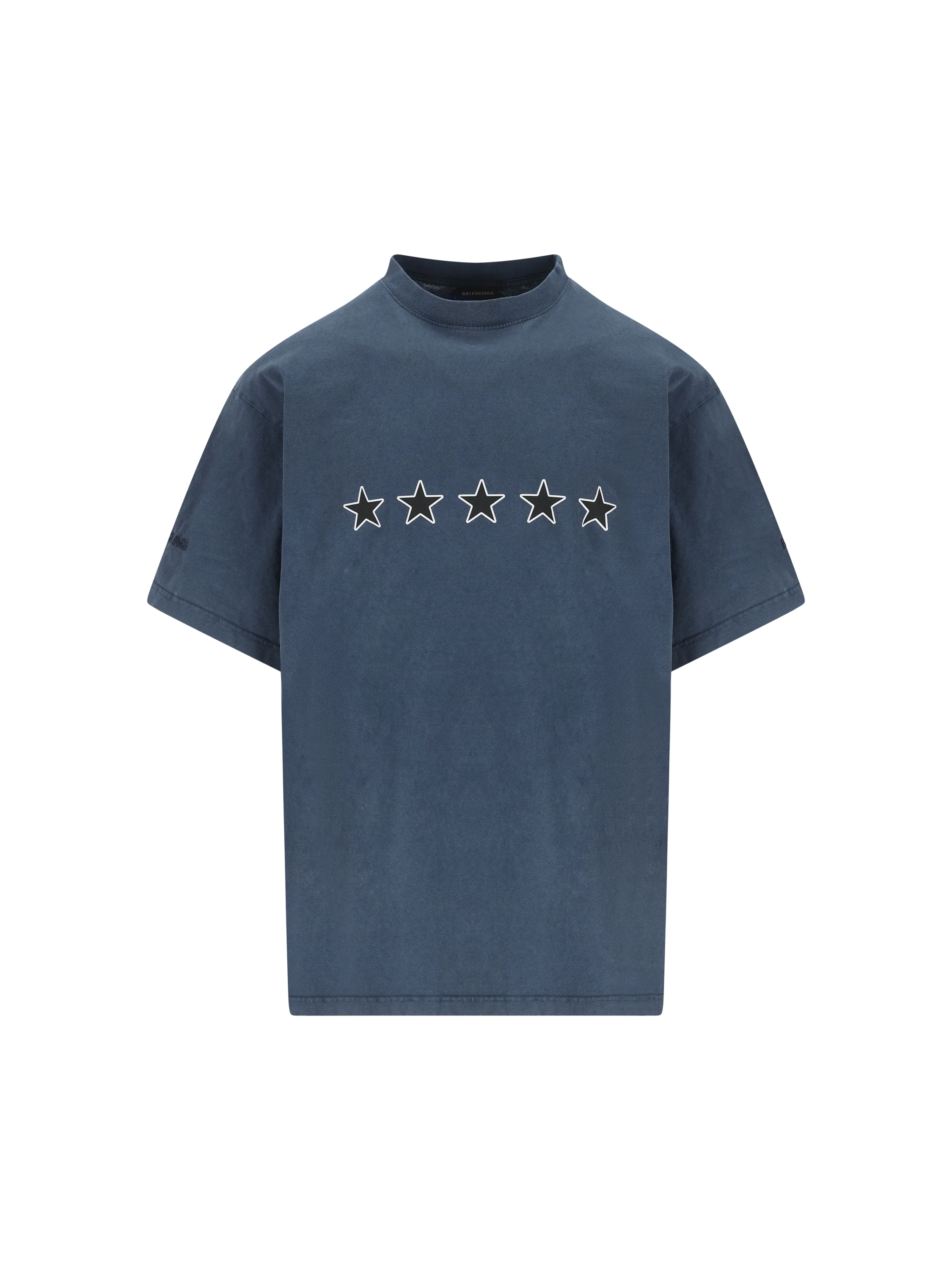T-Shirt realizzate in cotone. 850403 TTVL28806 BALENCIAGA 
