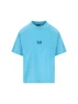T-Shirt realizzata in cotone. 850990 TSVC93515 BALENCIAGA 