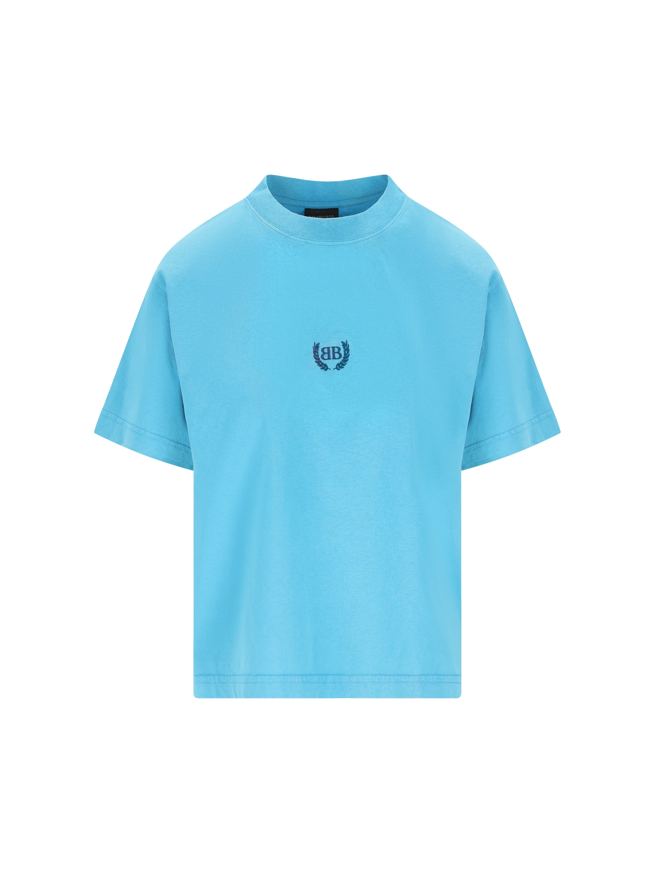 T-Shirt realizzata in cotone. 850990 TSVC93515 BALENCIAGA 