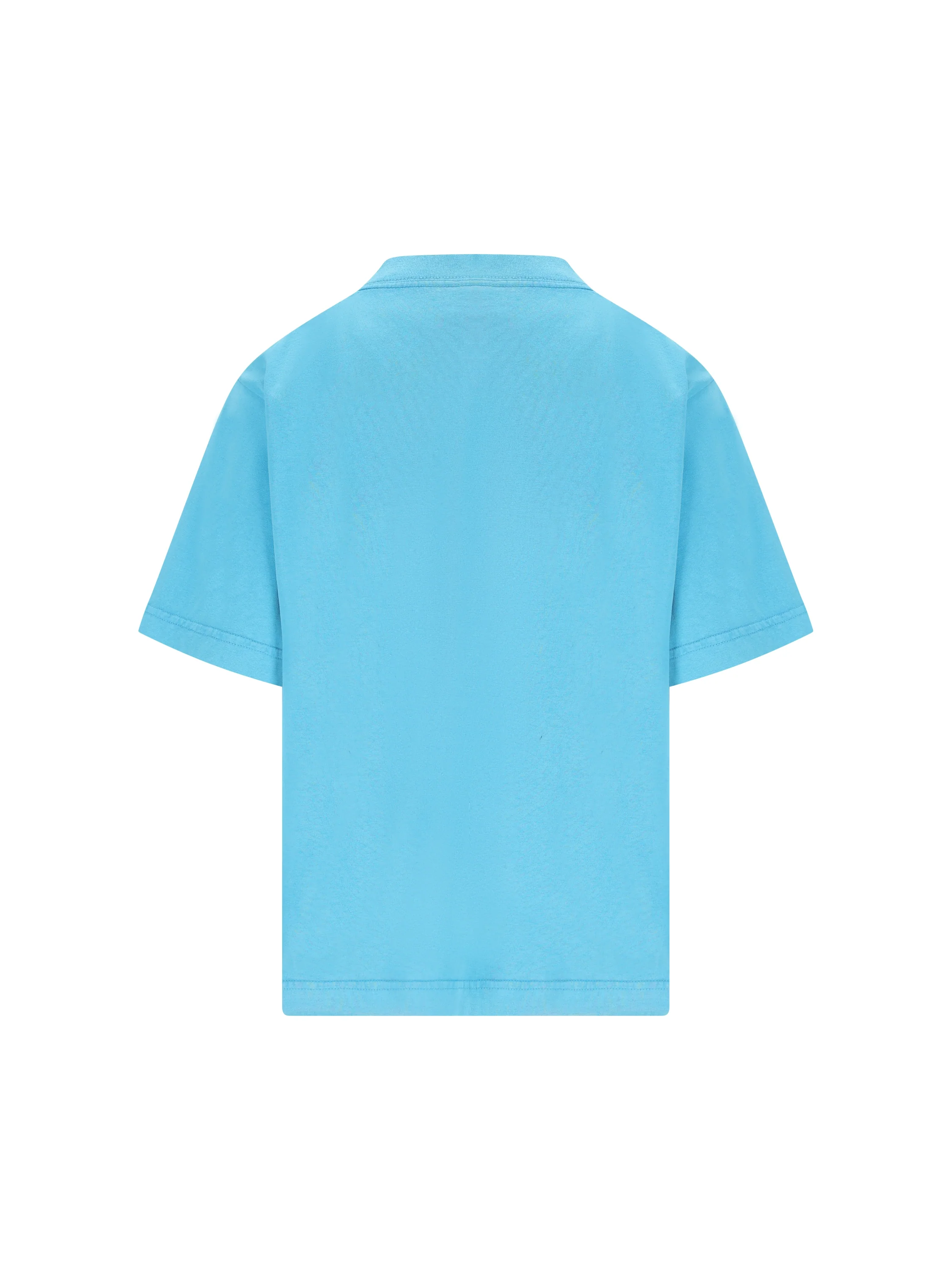 T-Shirt realizzata in cotone. 850990 TSVC93515 BALENCIAGA