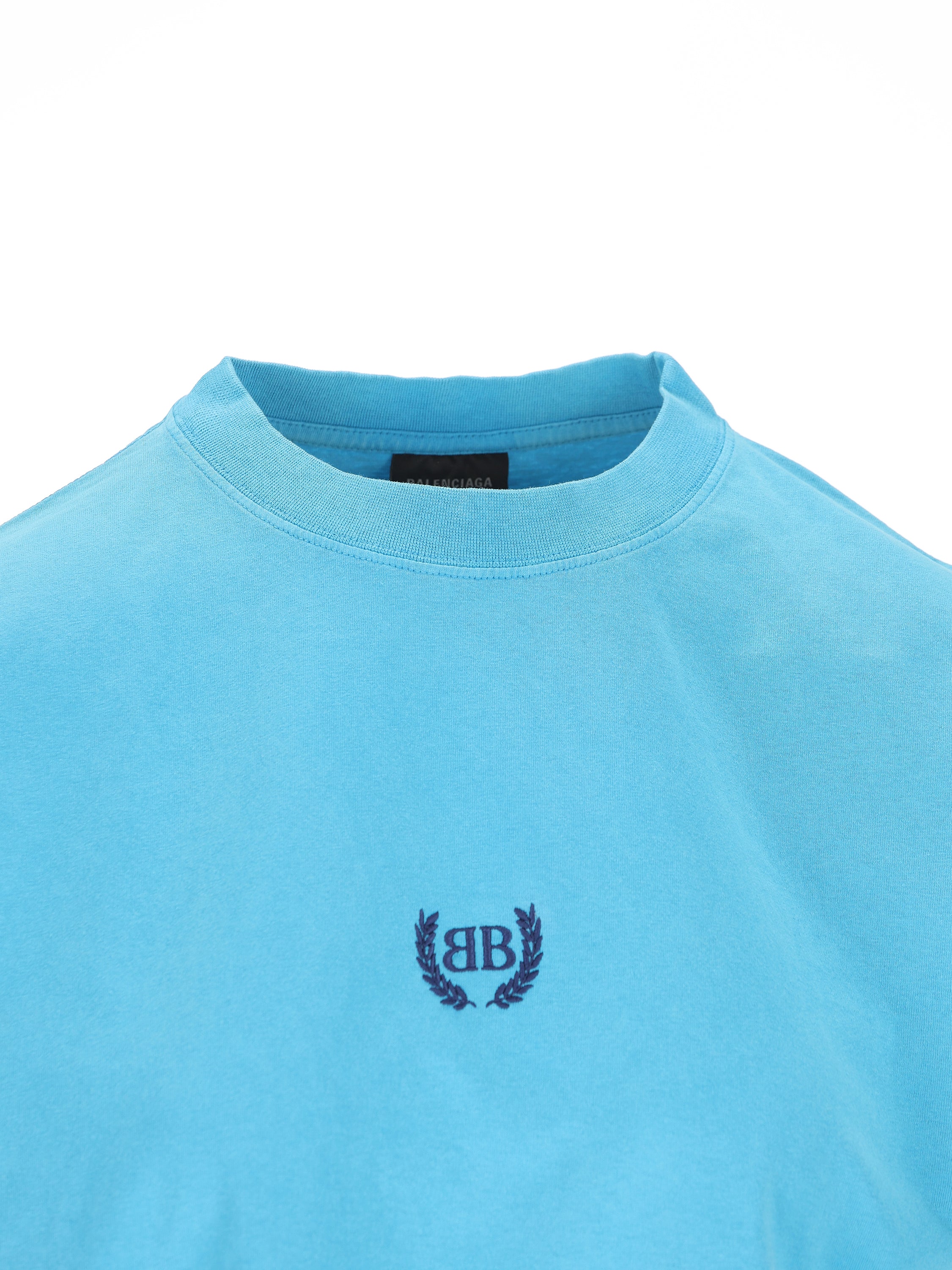 T-Shirt realizzata in cotone. 850990 TSVC93515 BALENCIAGA 