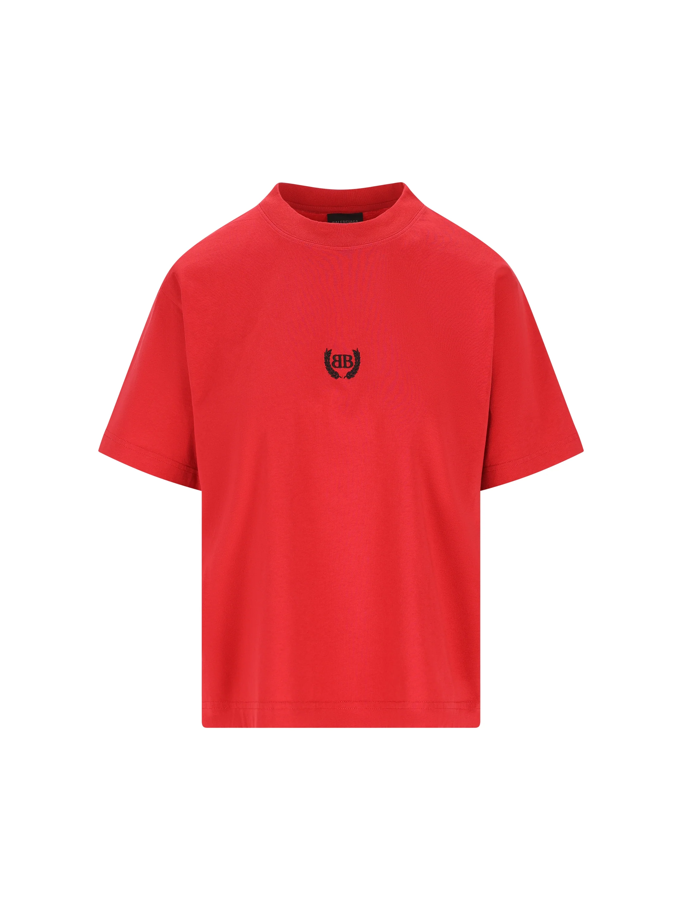 T-Shirt realizzata in cotone. 850990 TSVC96167 BALENCIAGA 