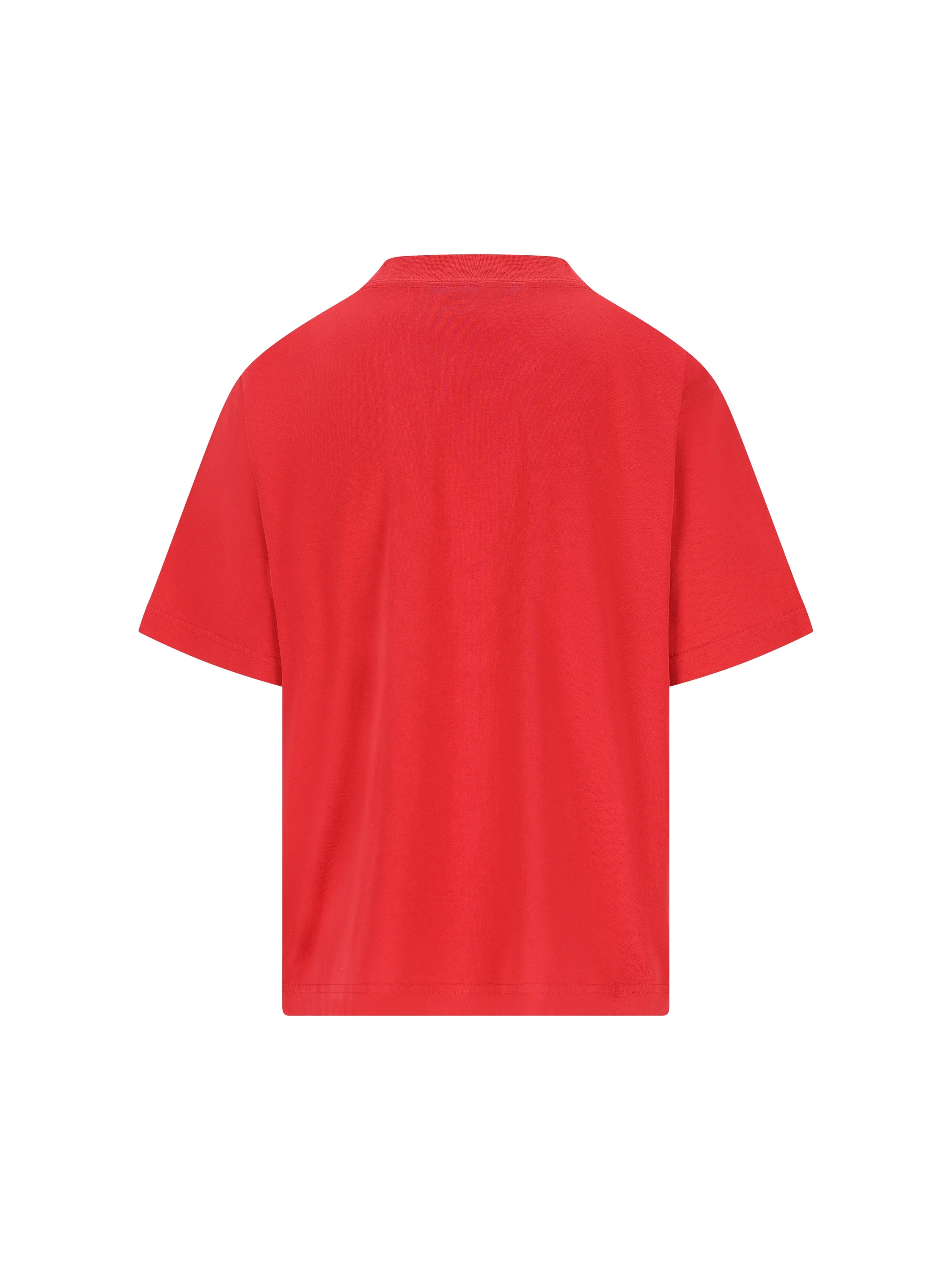T-Shirt realizzata in cotone. 850990 TSVC96167 BALENCIAGA 