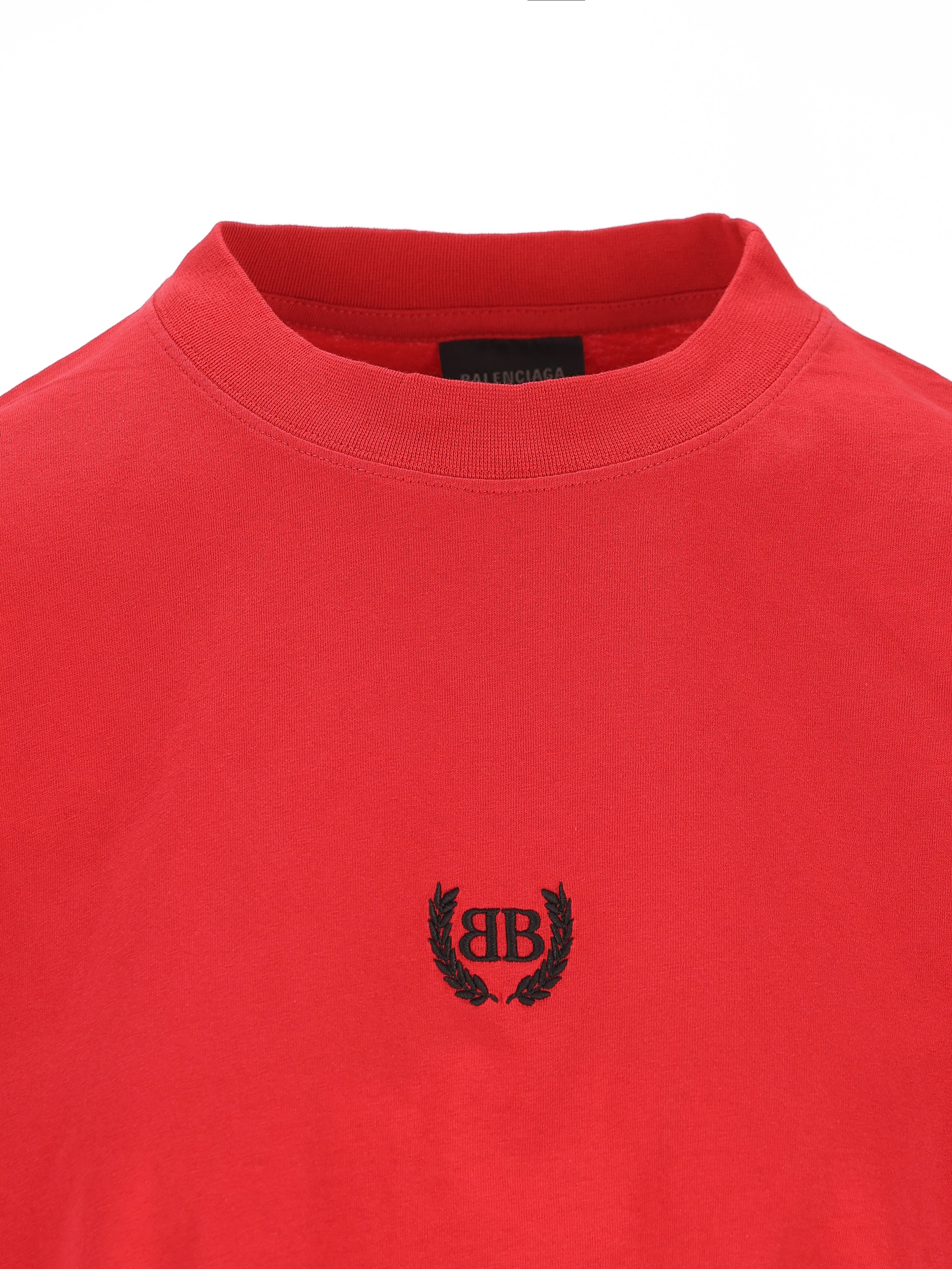 T-Shirt realizzata in cotone. 850990 TSVC96167 BALENCIAGA 