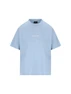 T-Shirt realizzata in cotone. 850990 TTVJ14773 BALENCIAGA 