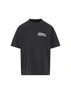 T-Shirt realizzata in cotone. 850990 TTVL61041 BALENCIAGA 