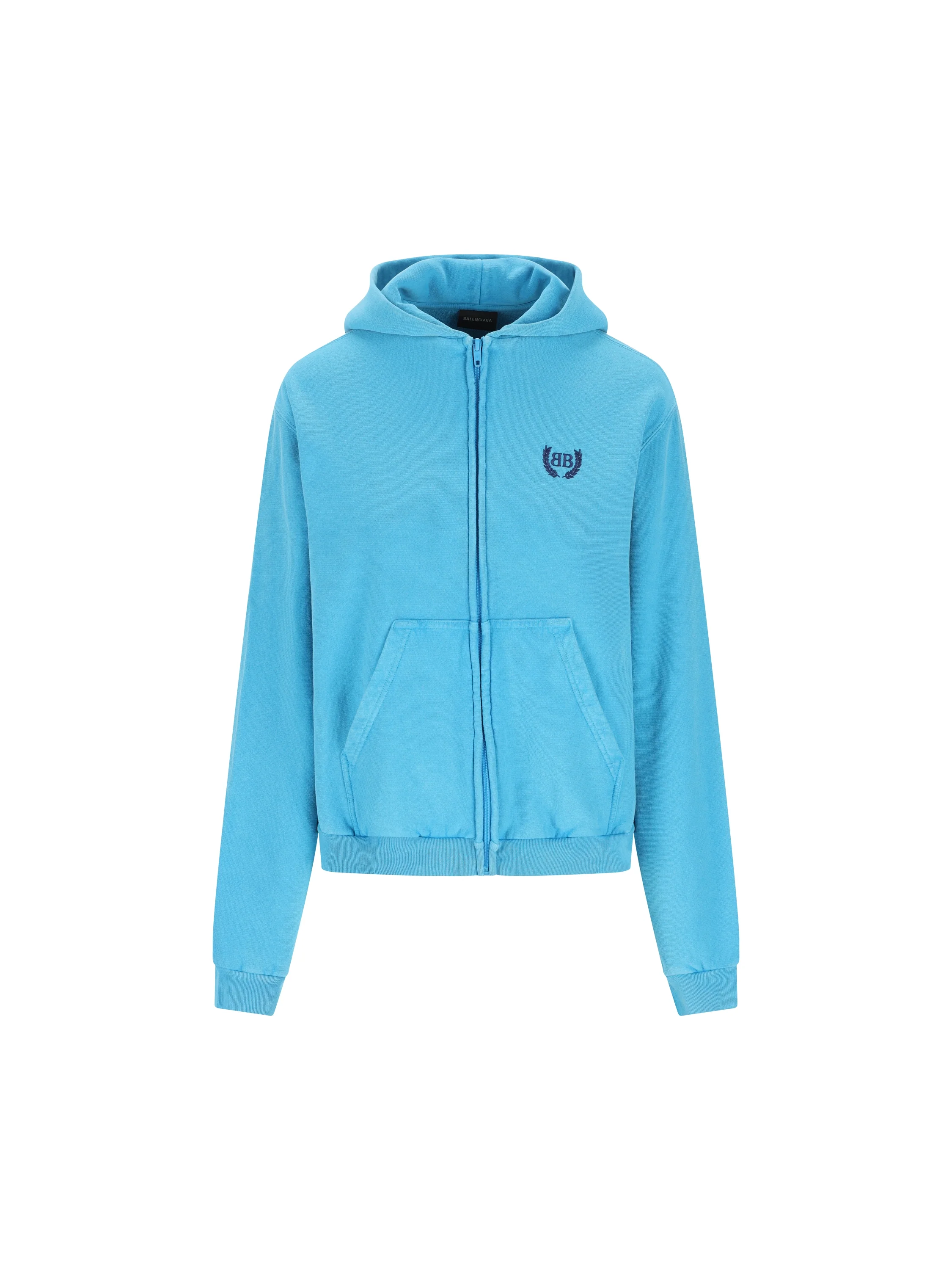 Felpa realizzata in cotone. 851236 TSVC63515 BALENCIAGA 