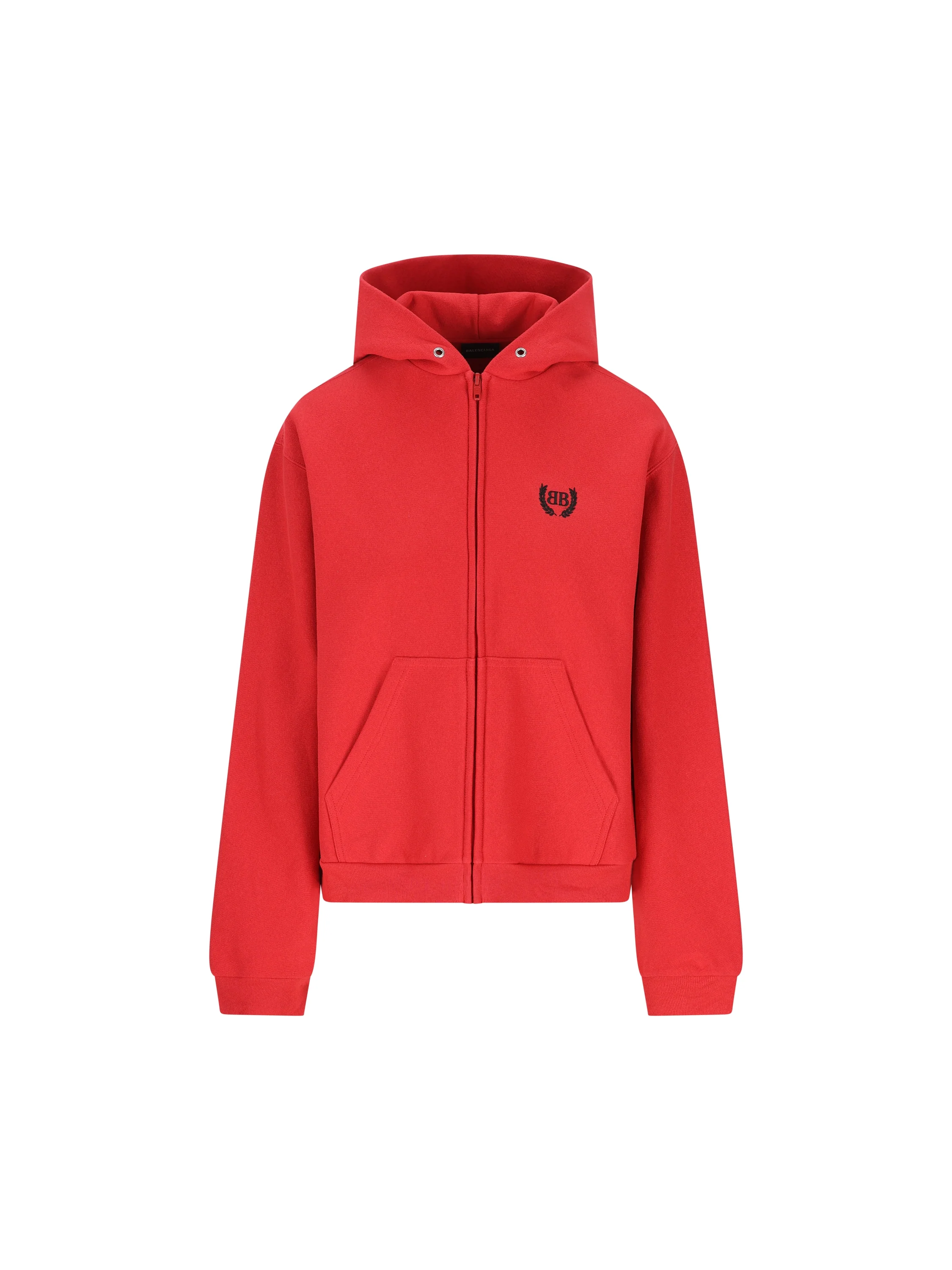 Felpa realizzata in cotone. 851236 TSVC66167 BALENCIAGA 
