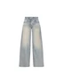 Pantaloni realizzati in cotone. 857231 TQW556379 BALENCIAGA 