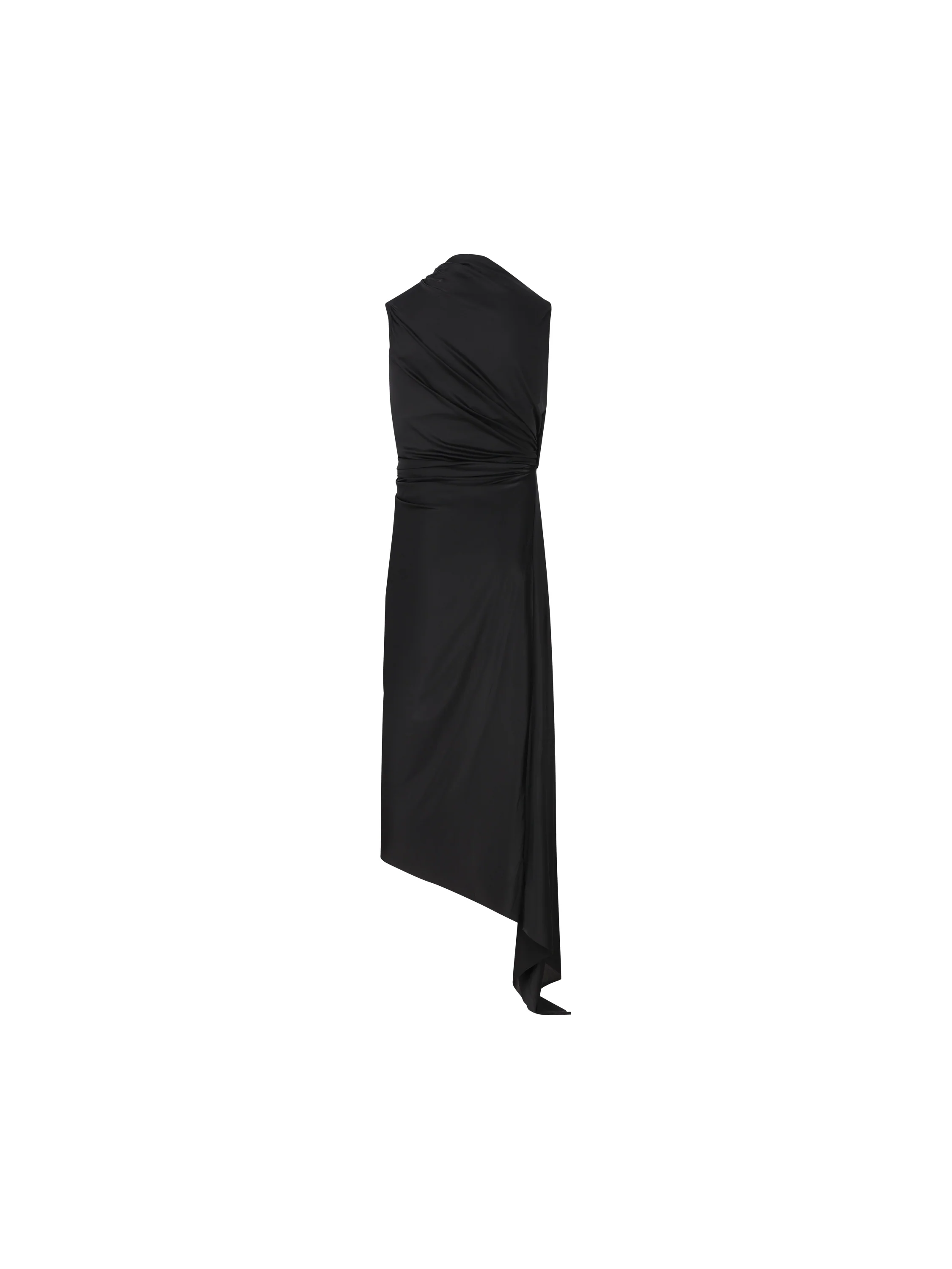 Abito realizzato in poliammide ed elastan. 857338 TRV971000 BALENCIAGA 