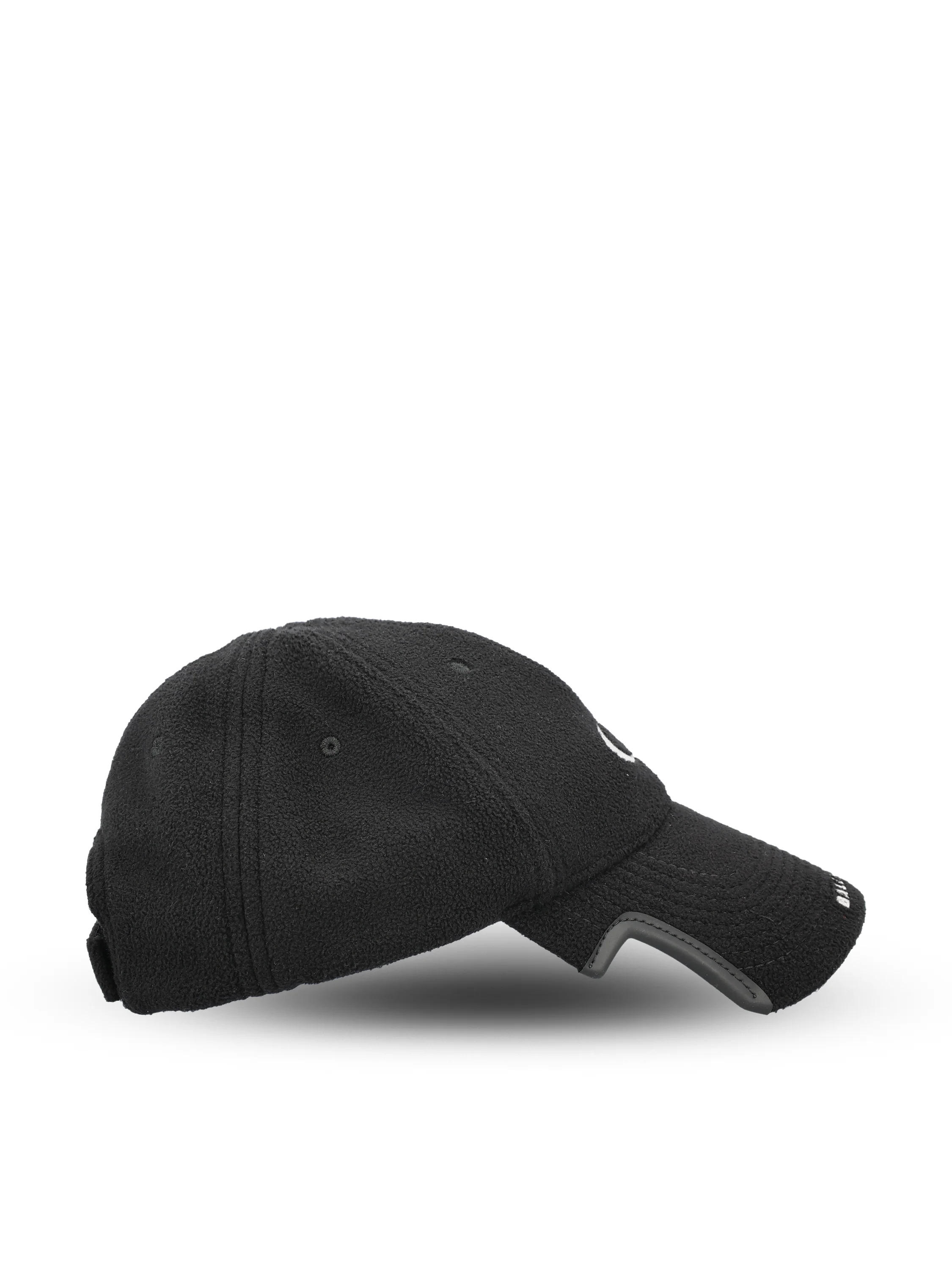 Cappellino realizzato in poliestere. 857473 4G3B11038 BALENCIAGA