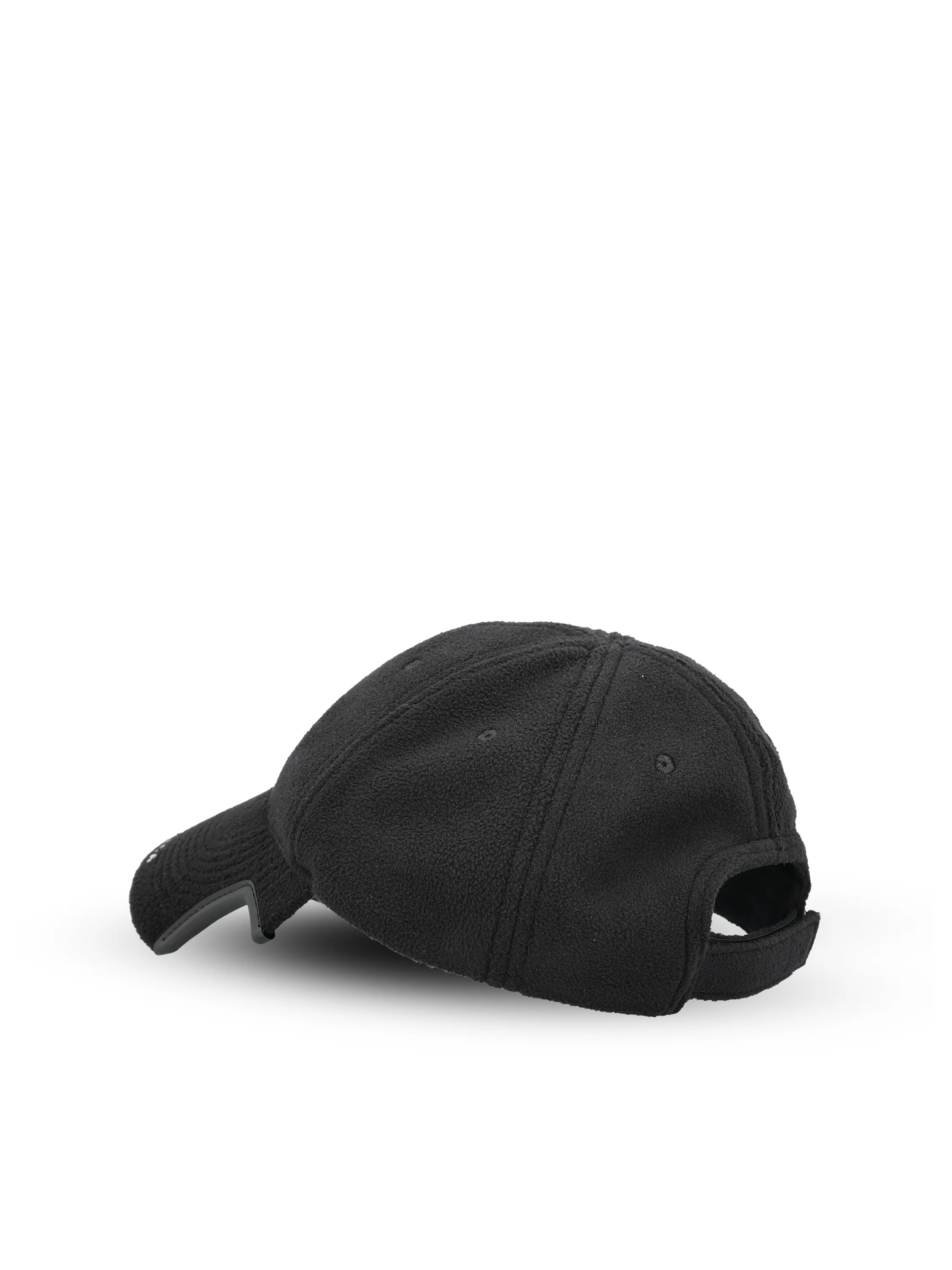 Cappellino realizzato in poliestere. 857473 4G3B11038 BALENCIAGA 