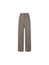 Pantaloni realizzati in lyocell. 857617 TTO382866 BALENCIAGA 
