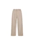 Pantaloni realizzati in cotone. 857631 TSP139509 BALENCIAGA 