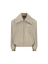 Giacca realizzata in poliestere. 857673 TRO319577 BALENCIAGA 