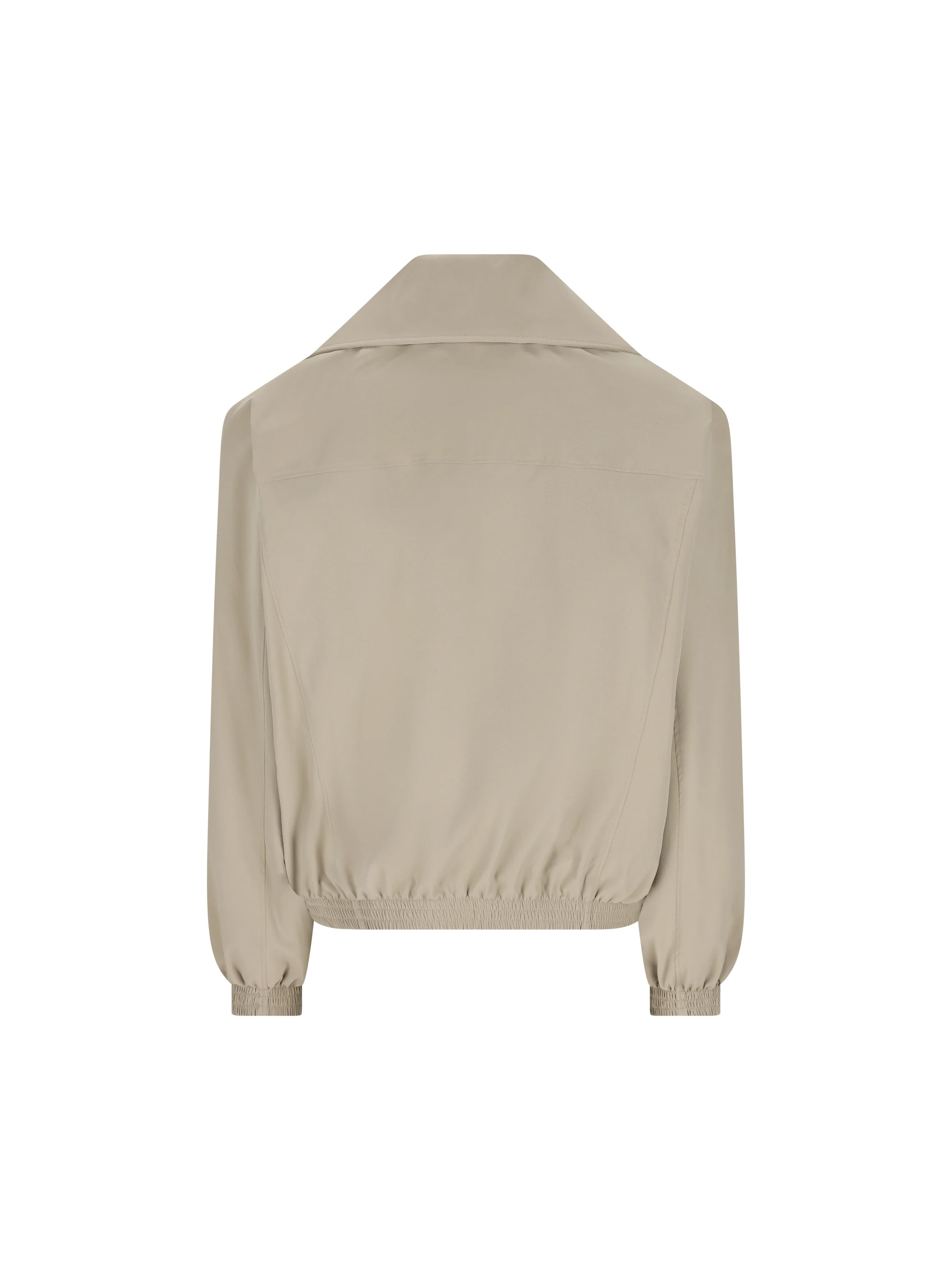 Giacca realizzata in poliestere. 857673 TRO319577 BALENCIAGA 