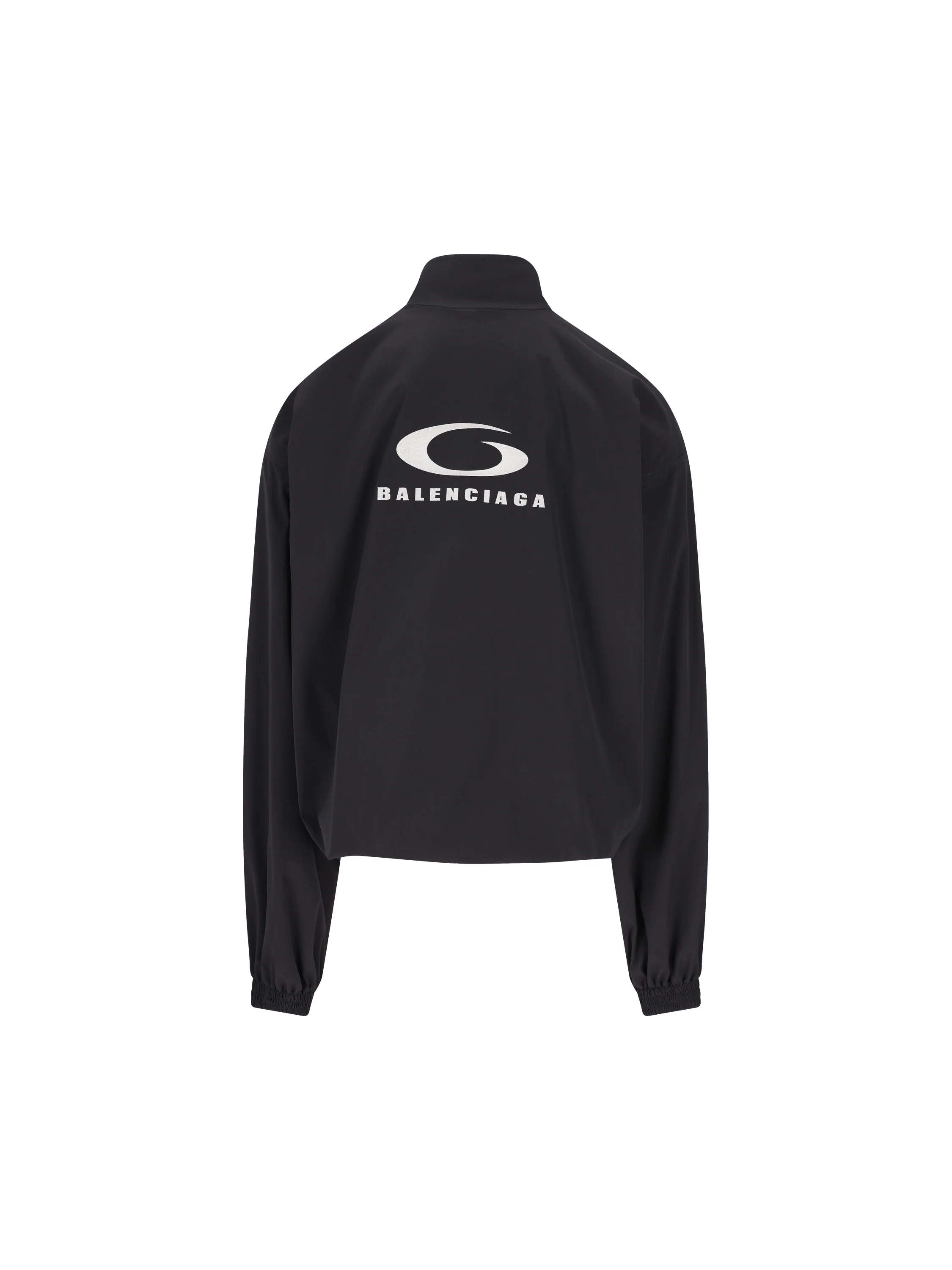 Felpa realizzata in poliestere. 857691 TRO311055 BALENCIAGA 