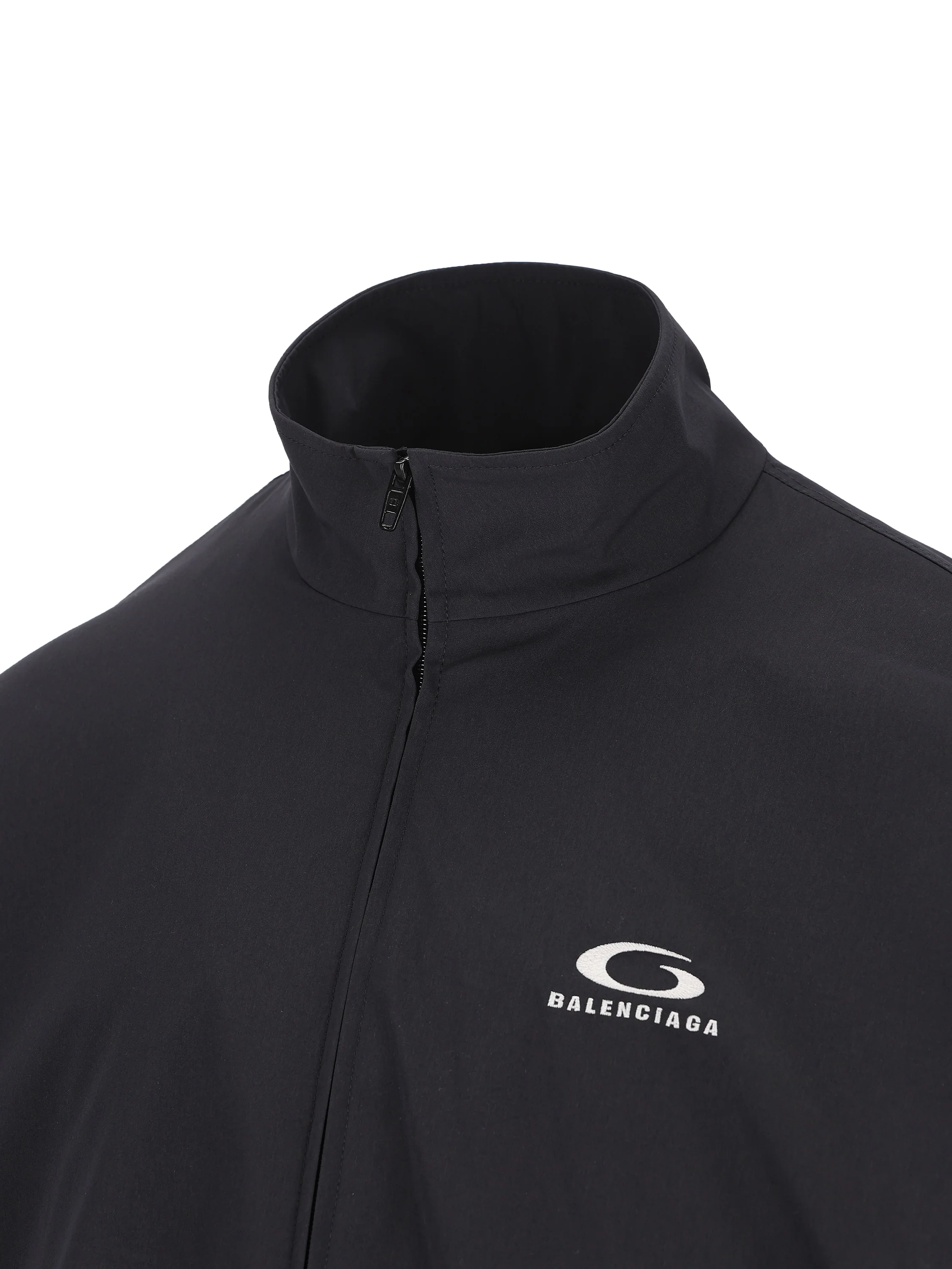 Felpa realizzata in poliestere. 857691 TRO311055 BALENCIAGA 