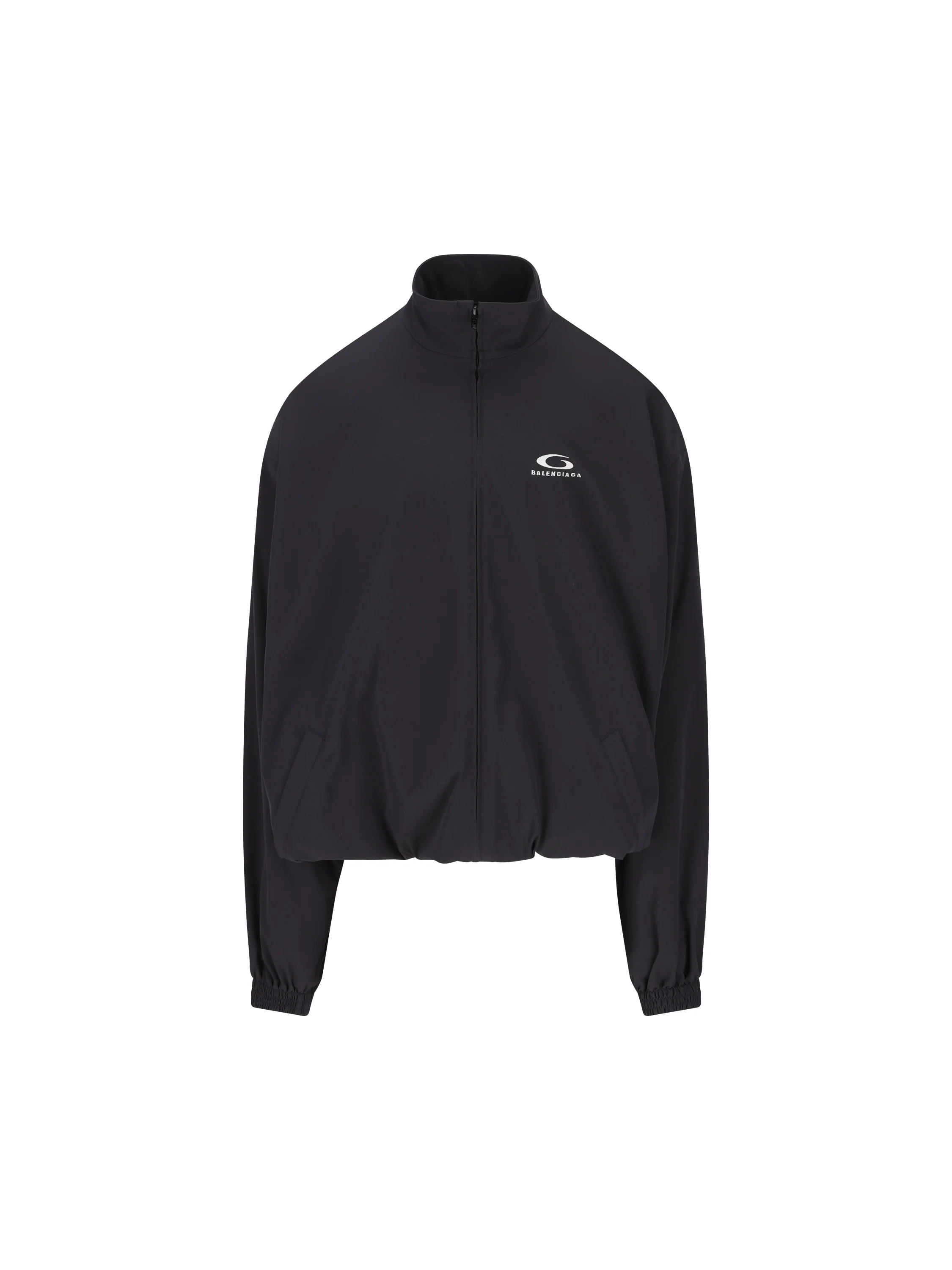 Felpa realizzata in poliestere. 857691 TRO311055 BALENCIAGA 