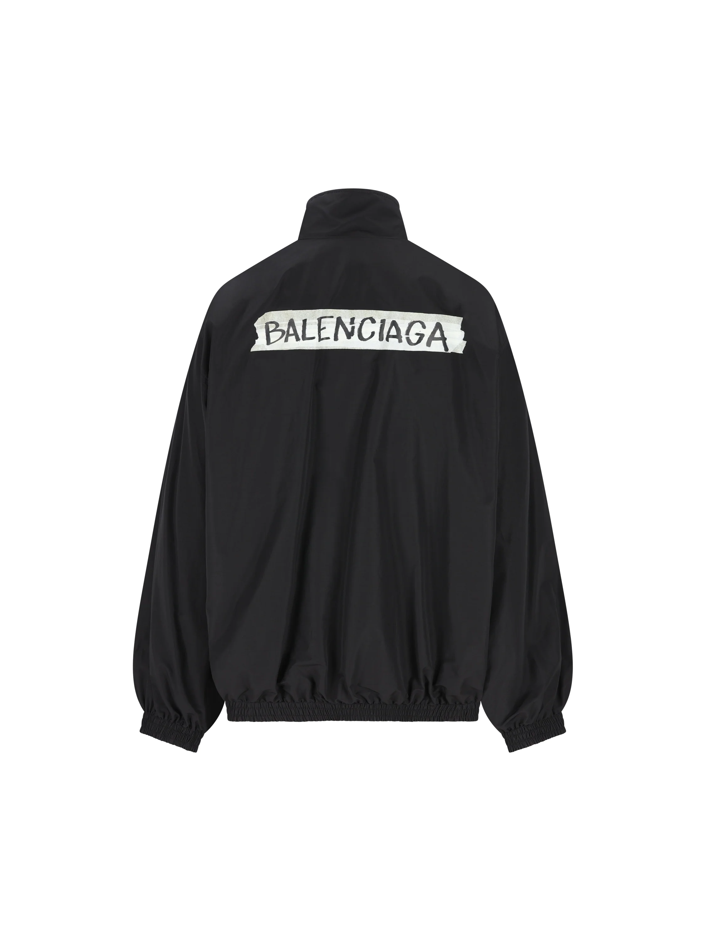 Giacca realizzata in misto cotone. 857713 TPQ381000 BALENCIAGA
